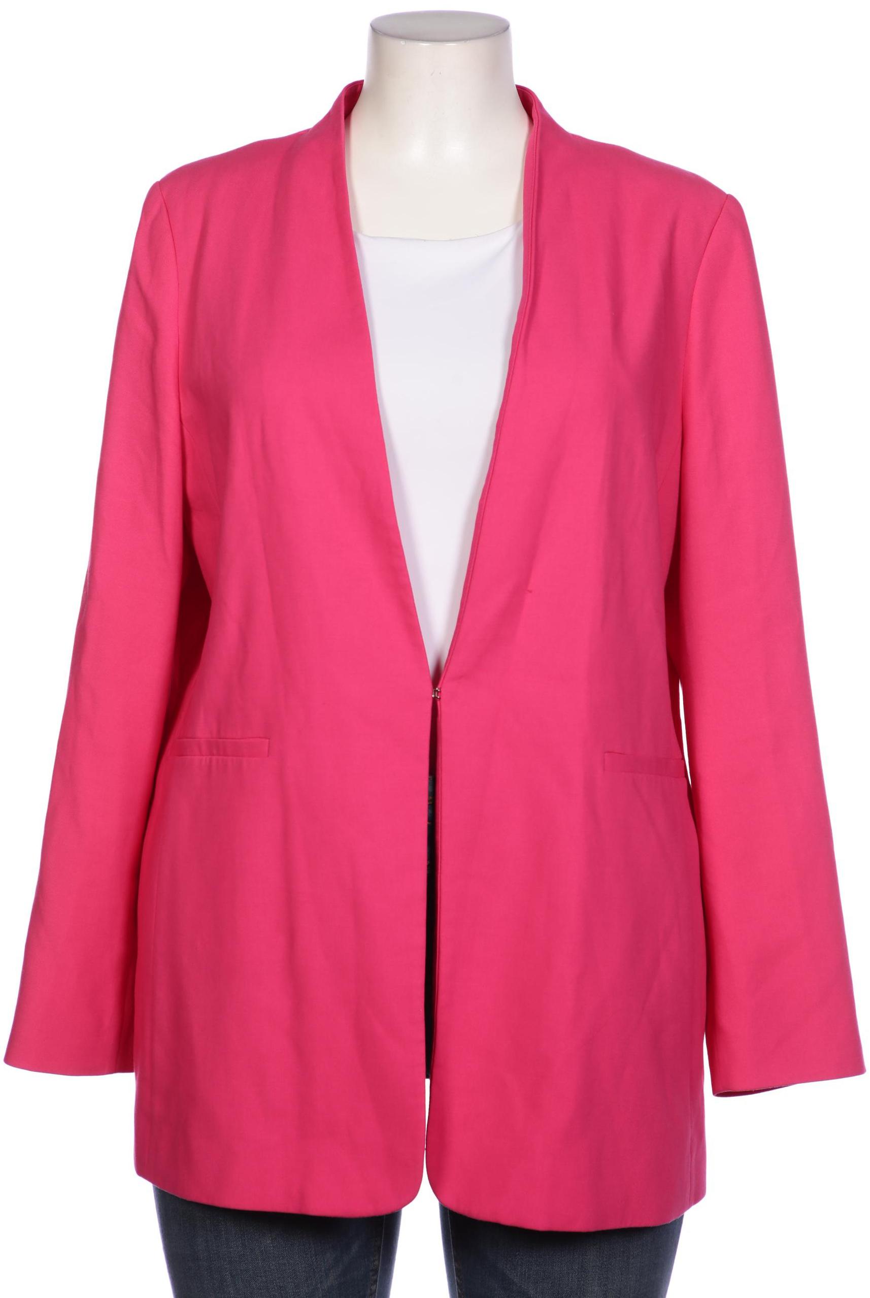 

s.Oliver Damen Blazer, pink, Gr. 48