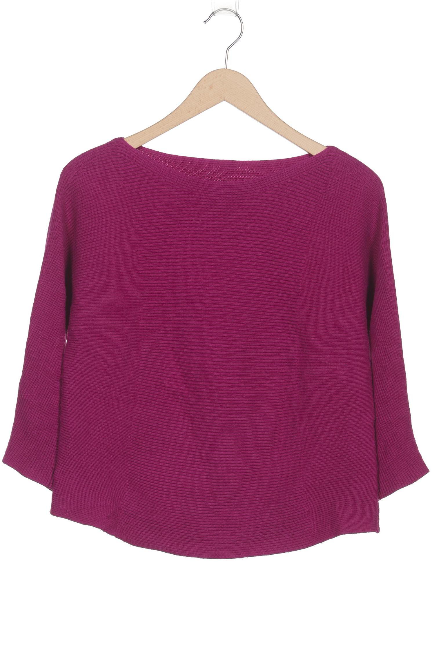 

s.Oliver Damen Pullover, flieder, Gr. 38