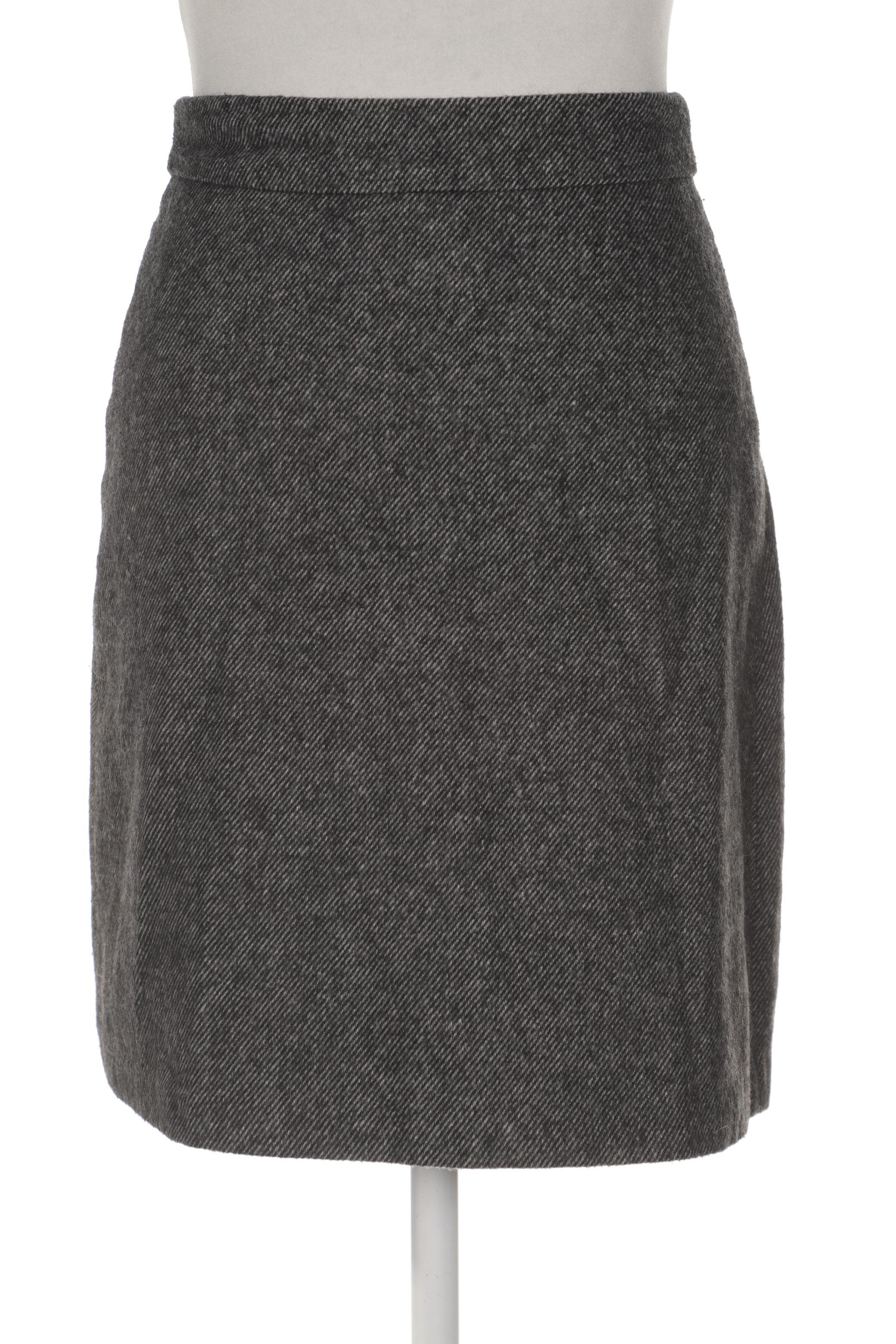 

s.Oliver Damen Rock, grau, Gr. 28