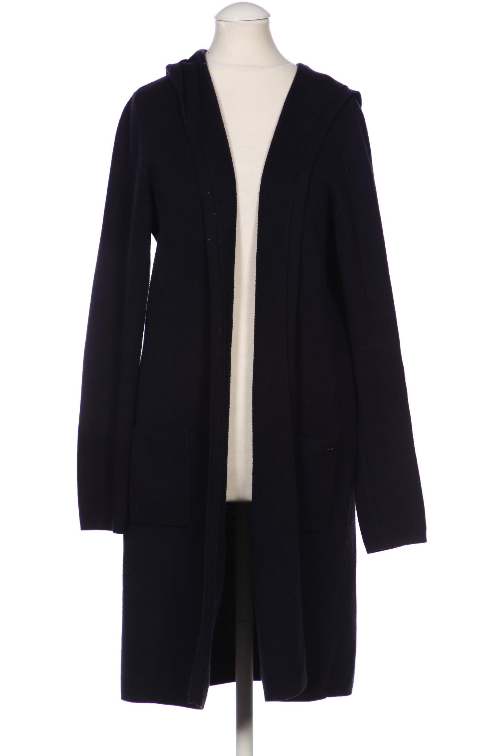 

s.Oliver Damen Strickjacke, marineblau, Gr. 36