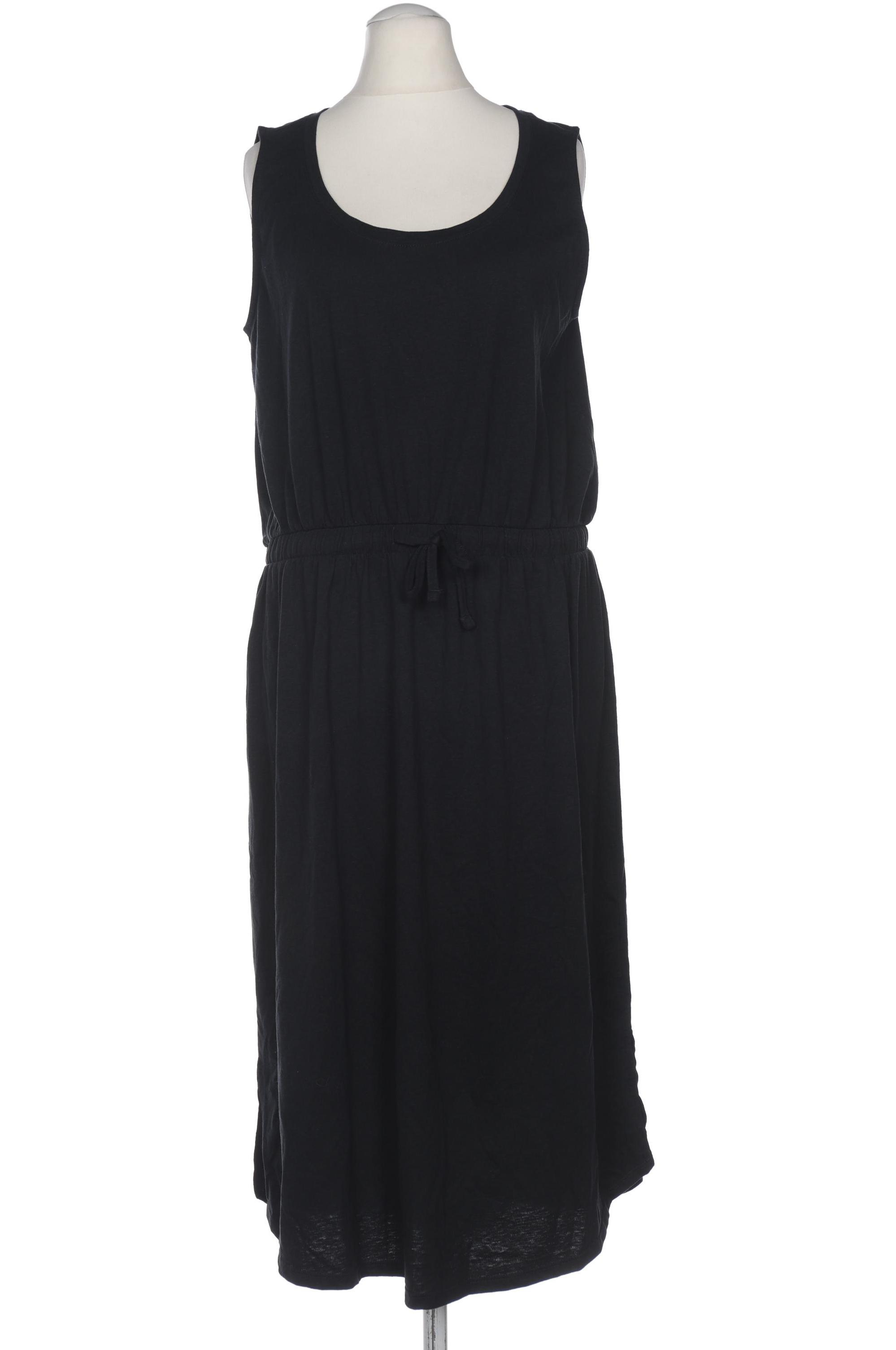 

s.Oliver Damen Kleid, schwarz