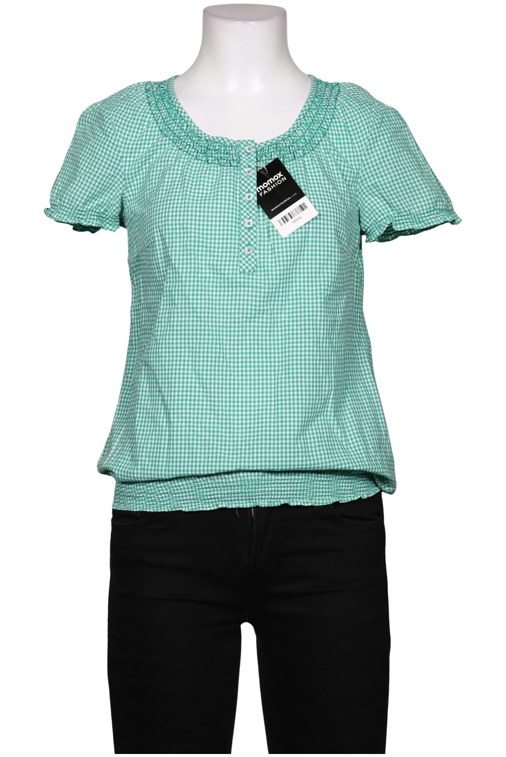 

s.Oliver Damen Bluse, grau, Gr. 34