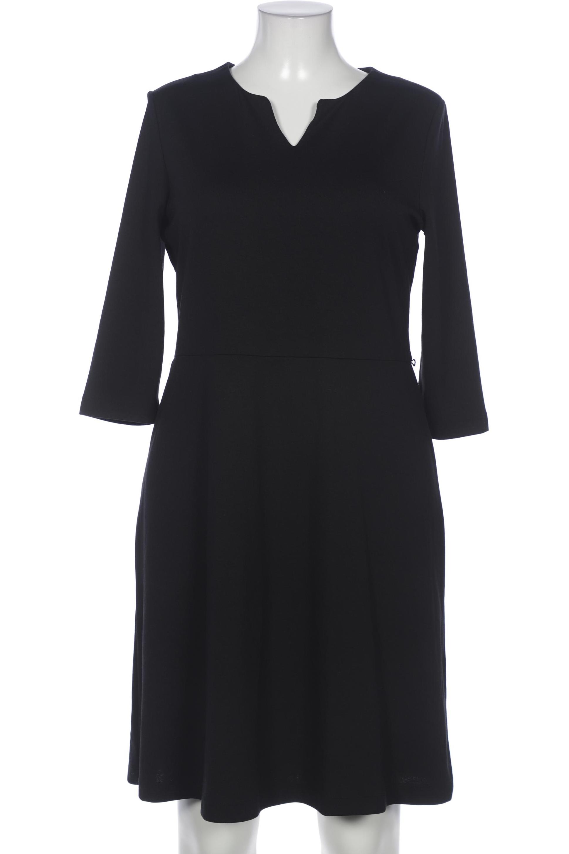 

s.Oliver Damen Kleid, schwarz, Gr. 42