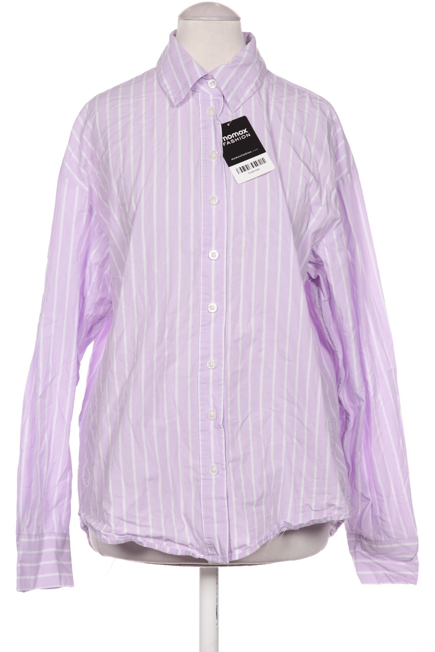 

s.Oliver Damen Bluse, flieder, Gr. 34