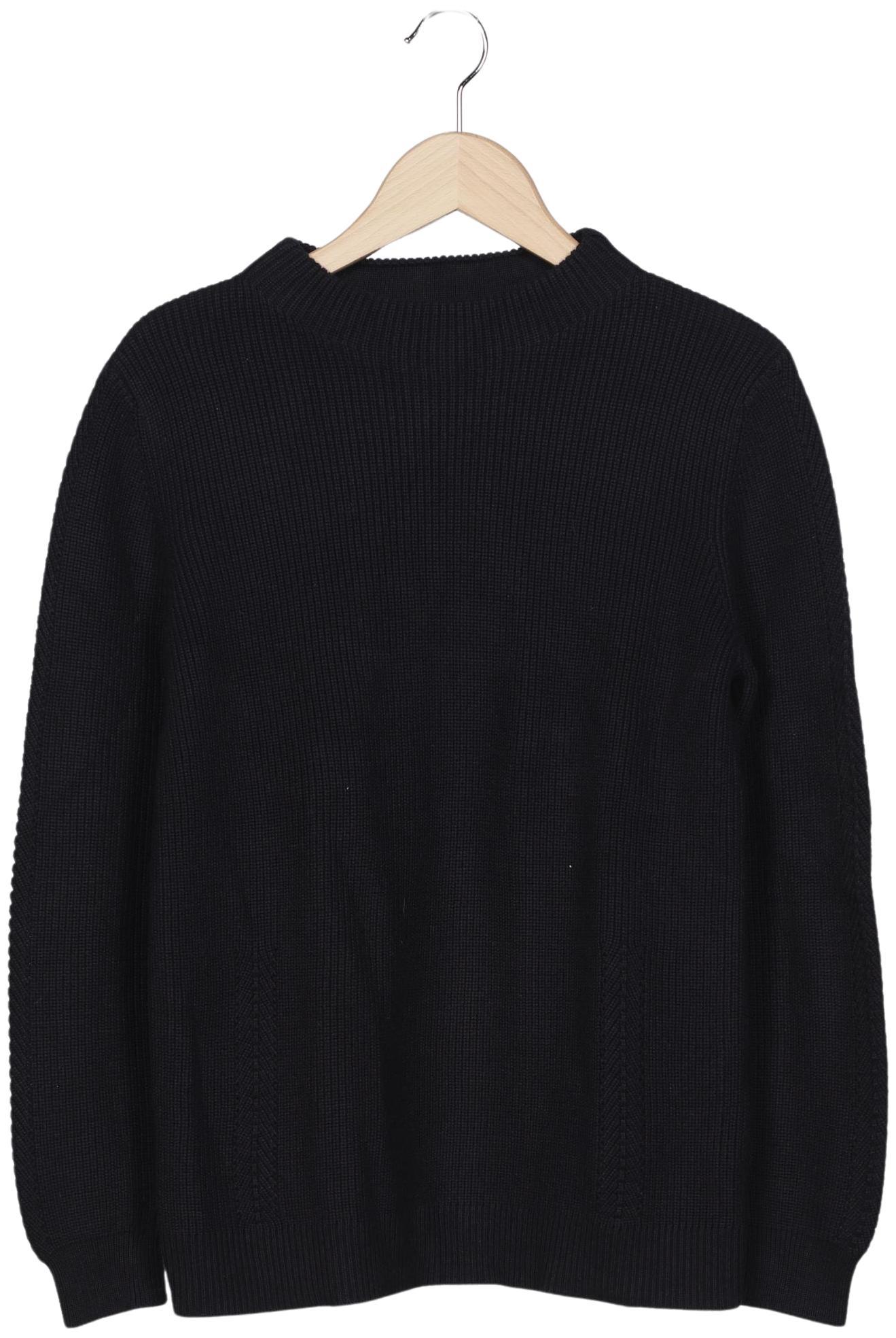 

s.Oliver Damen Pullover, marineblau, Gr. 38