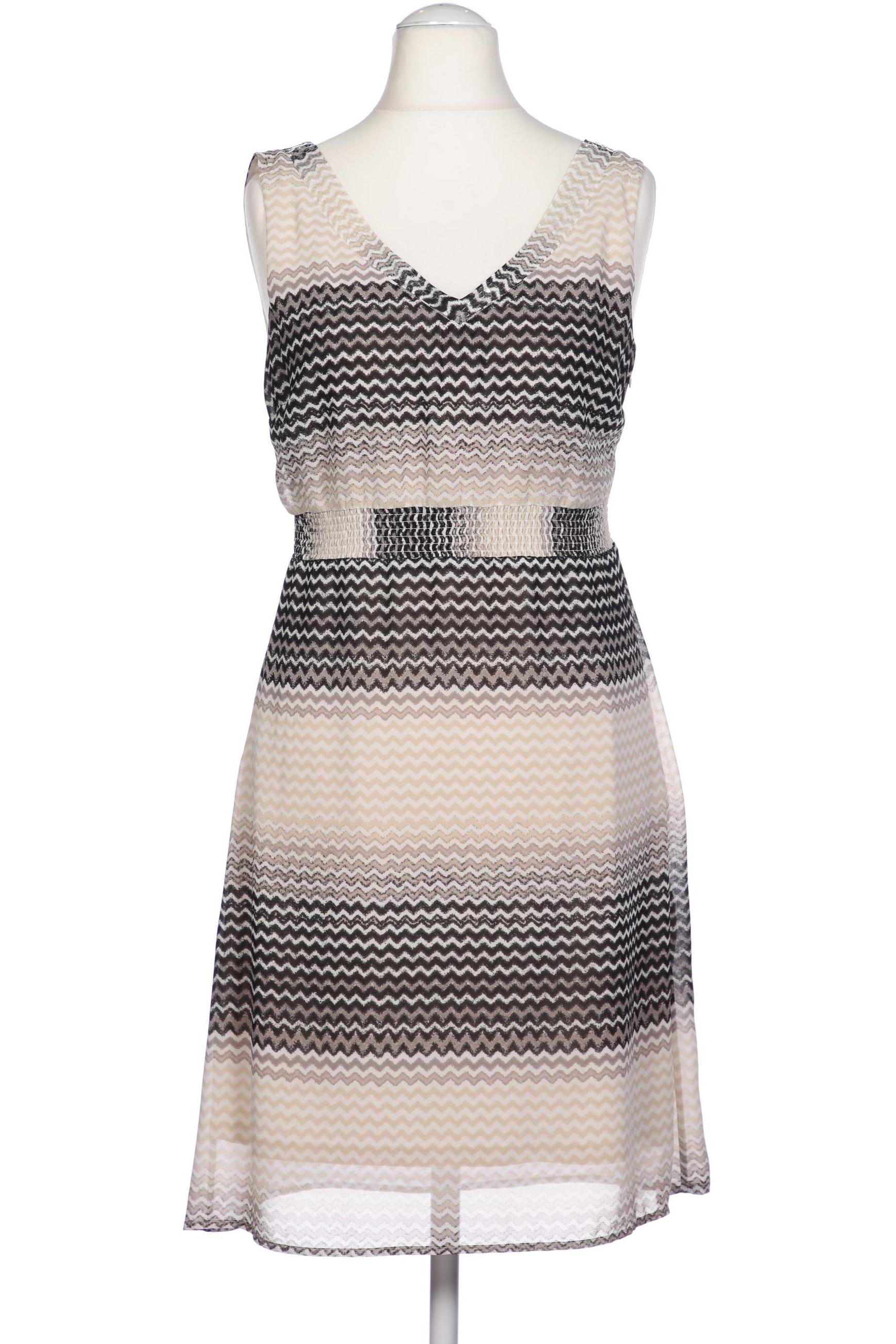 

s.Oliver Damen Kleid, beige