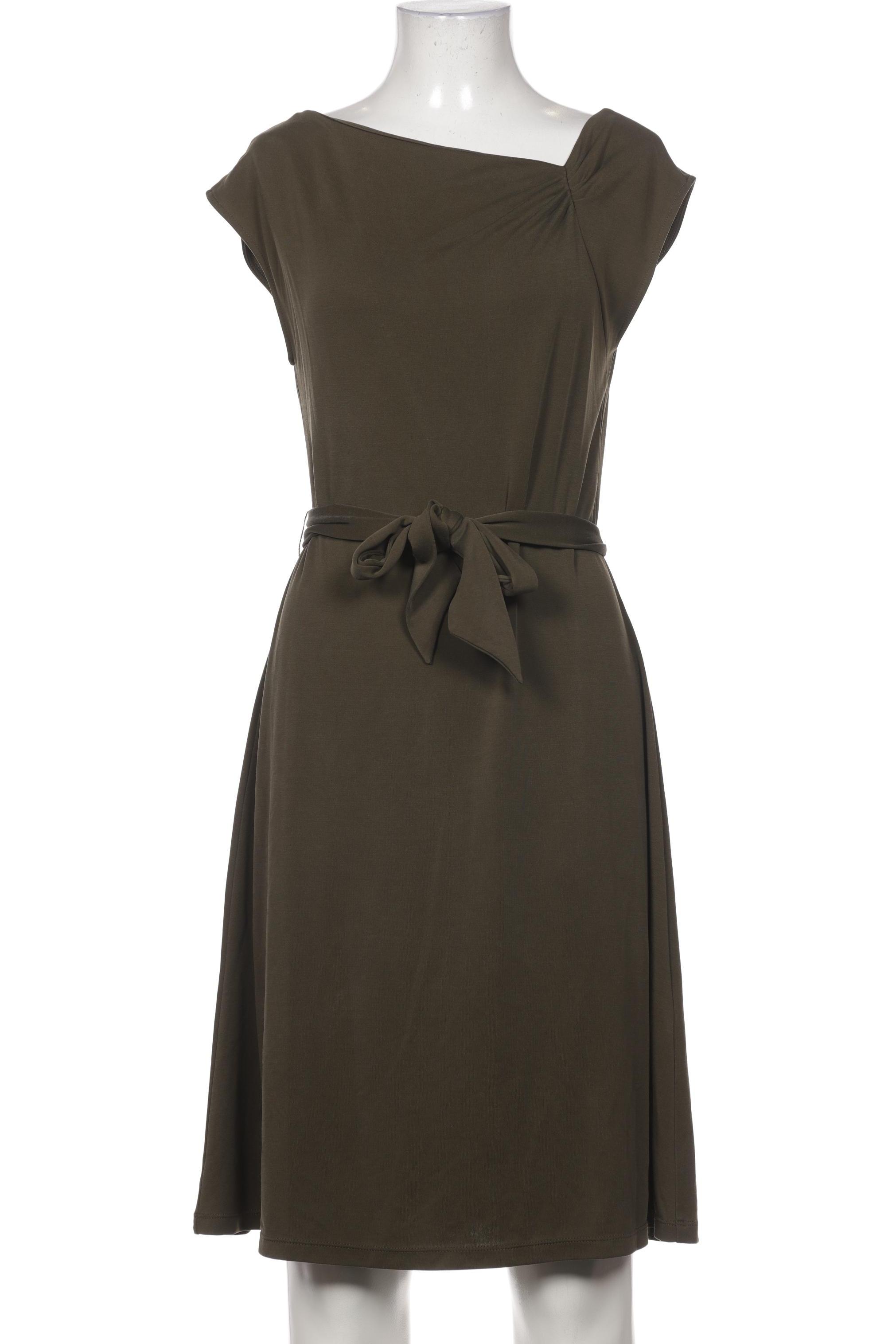 

s.Oliver Damen Kleid, grün, Gr. 34