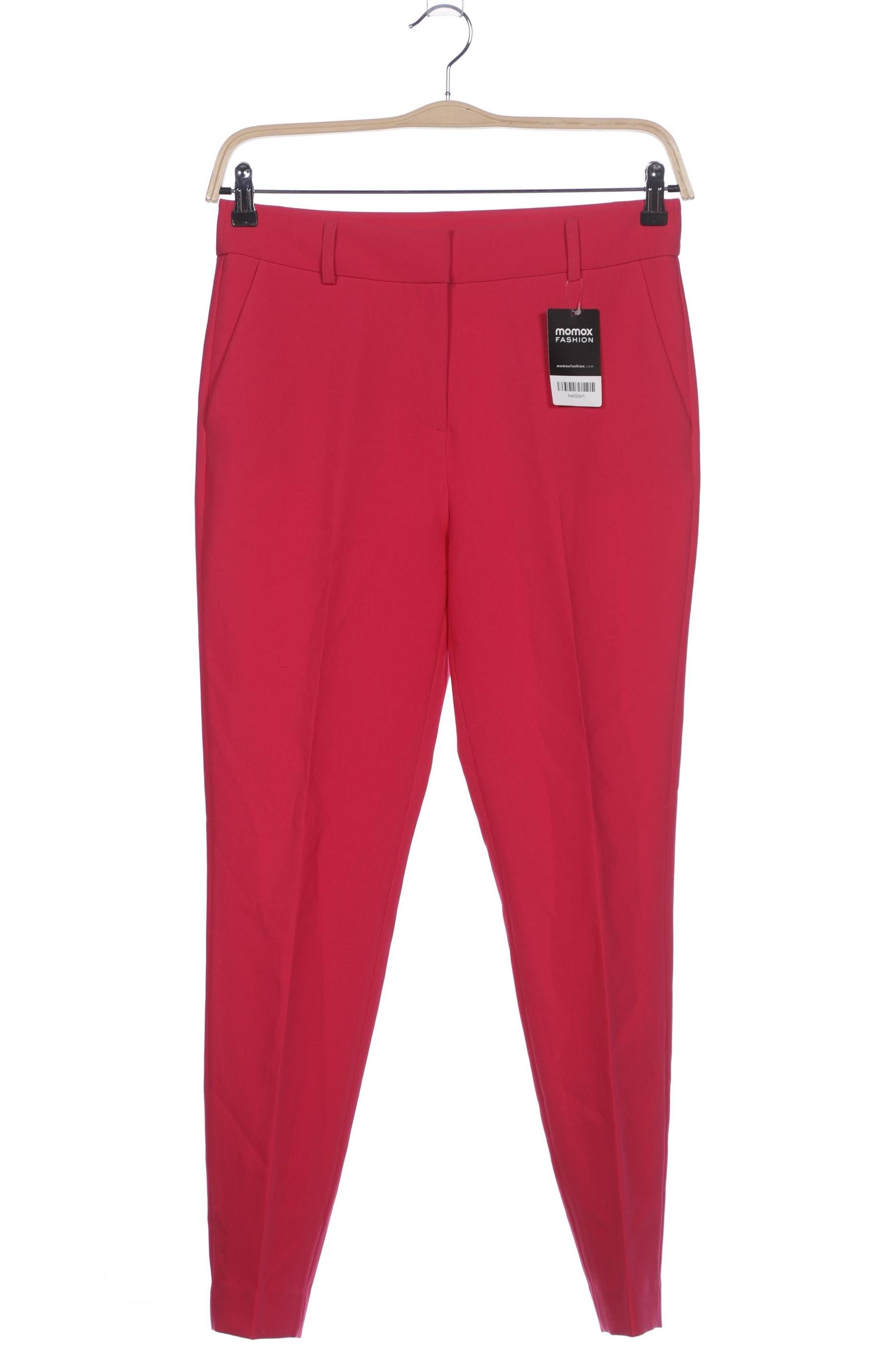 

s.Oliver Damen Stoffhose, pink, Gr. 38