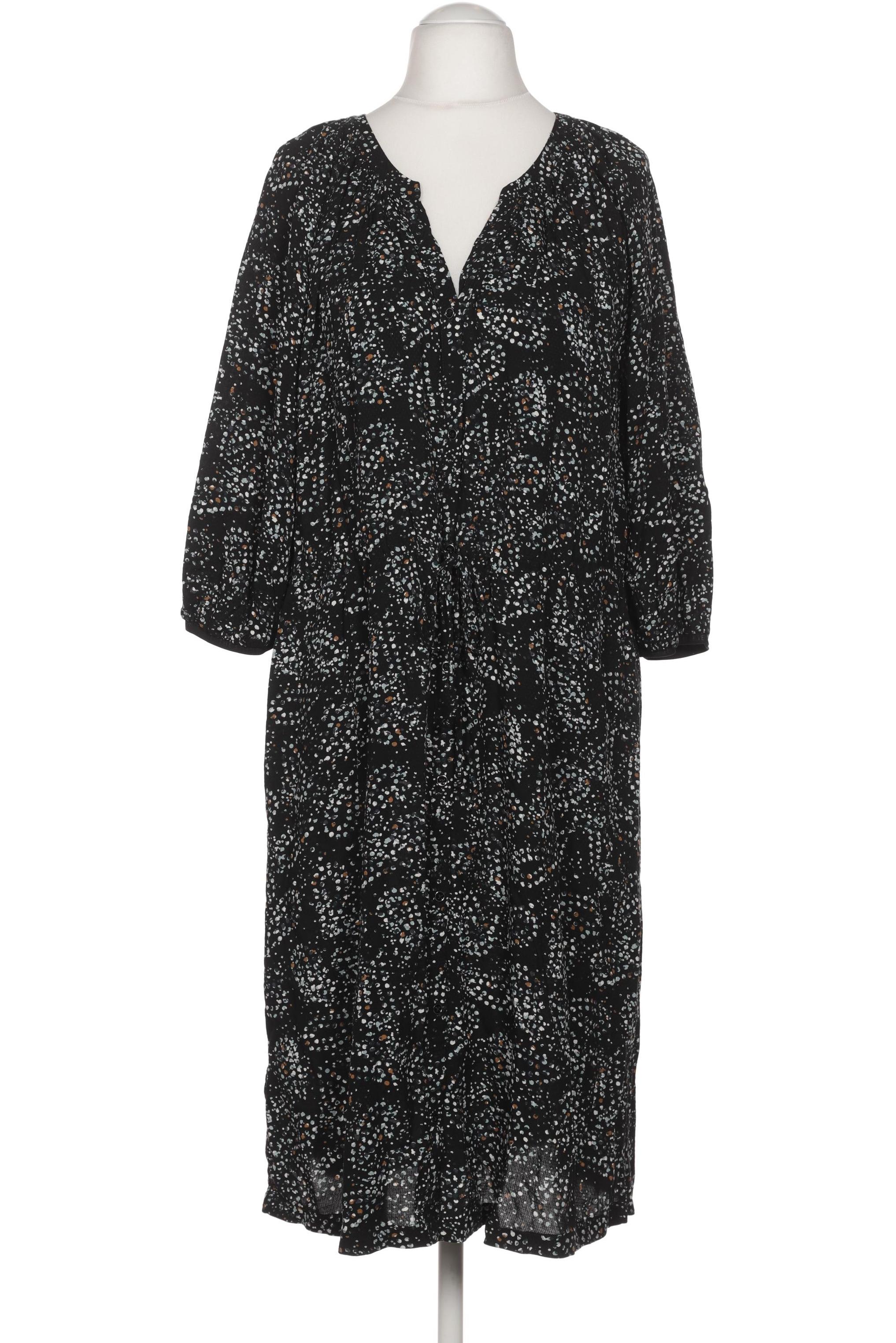 

s.Oliver Damen Kleid, schwarz, Gr. 36