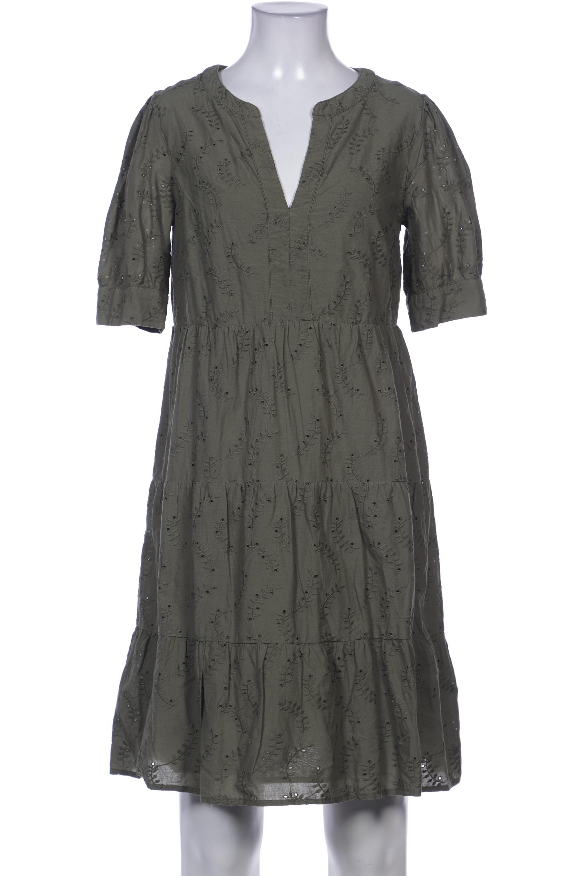 

s.Oliver Damen Kleid, grün, Gr. 36