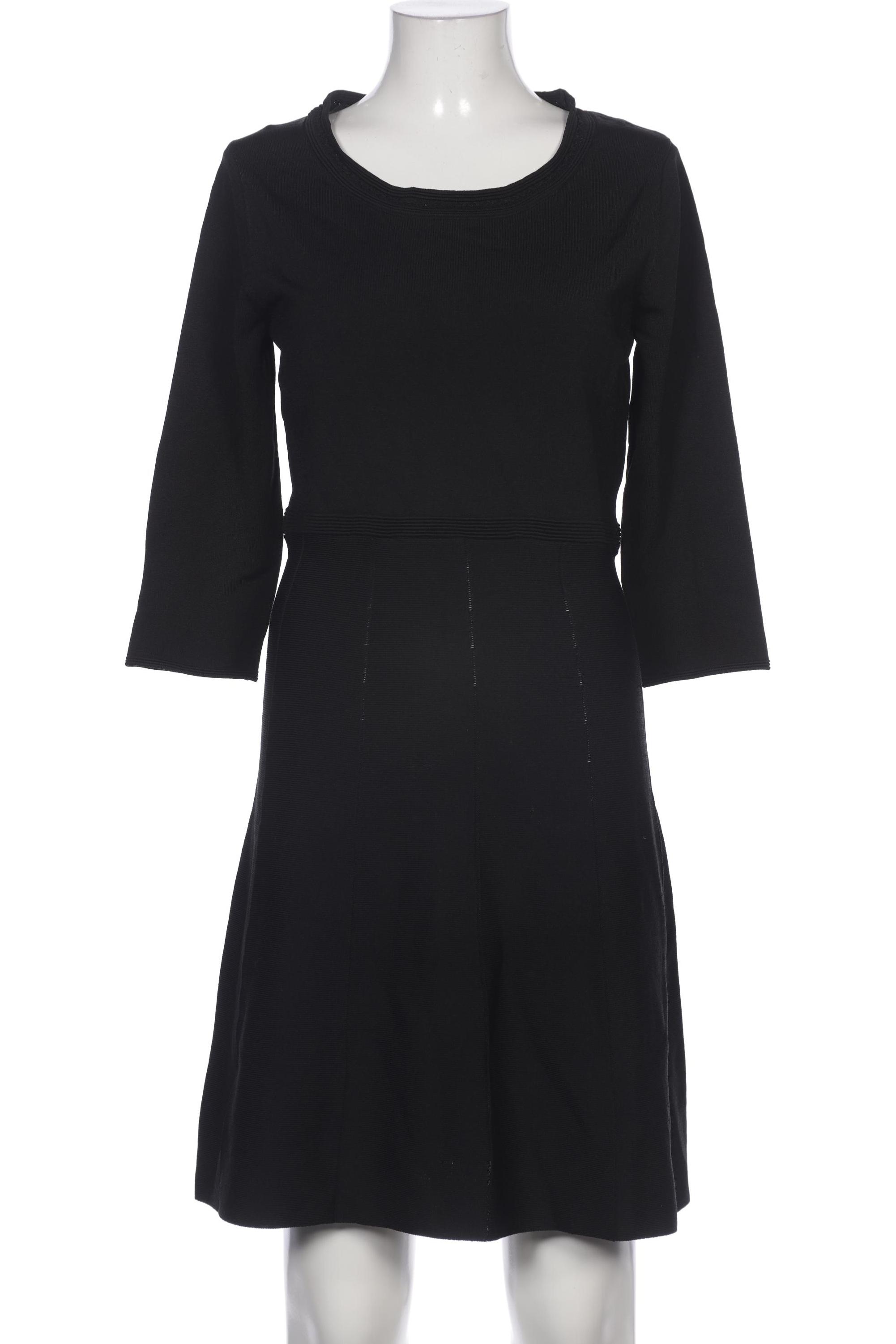 

s.Oliver Damen Kleid, schwarz