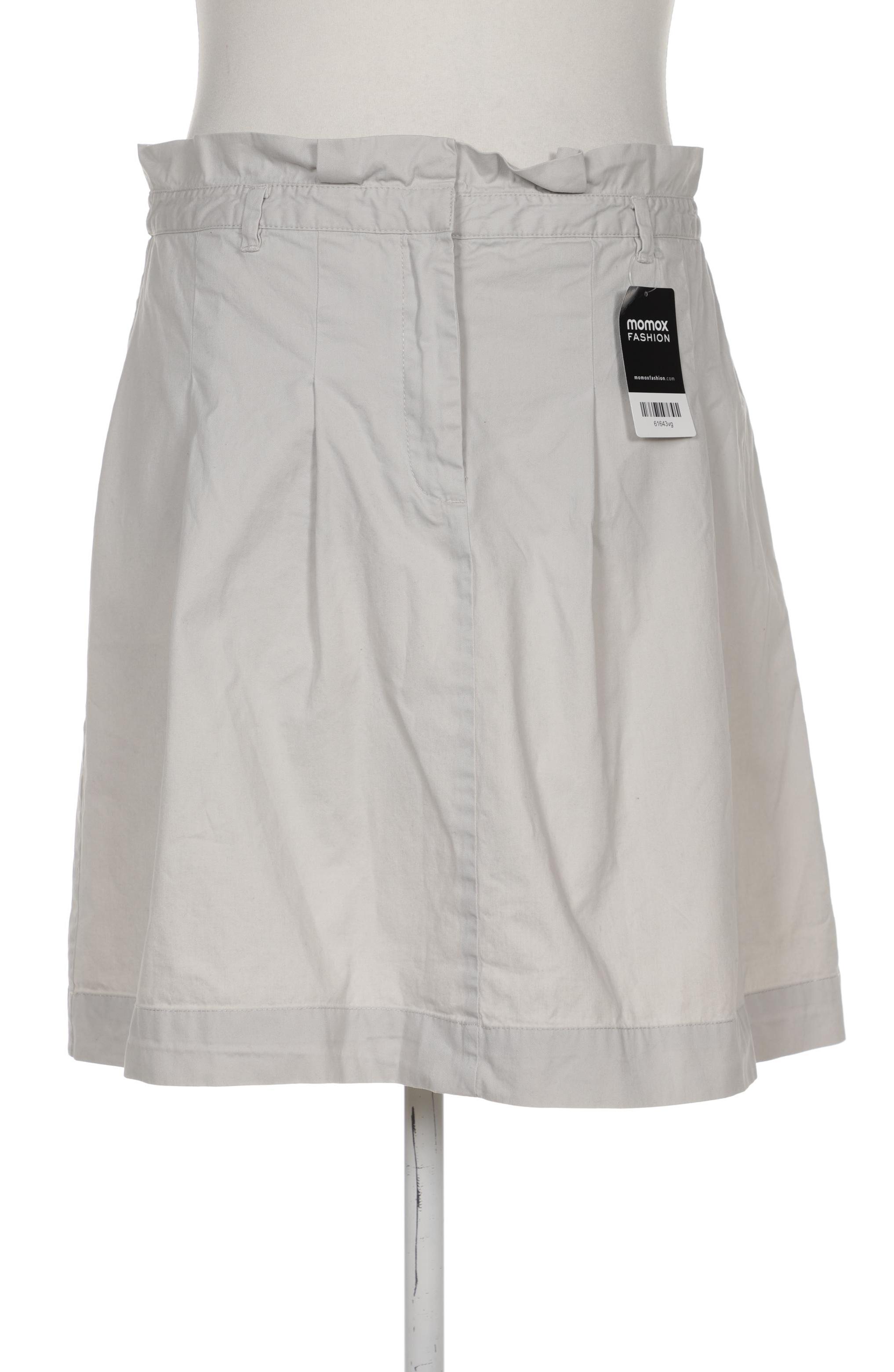 

s.Oliver Damen Rock, beige