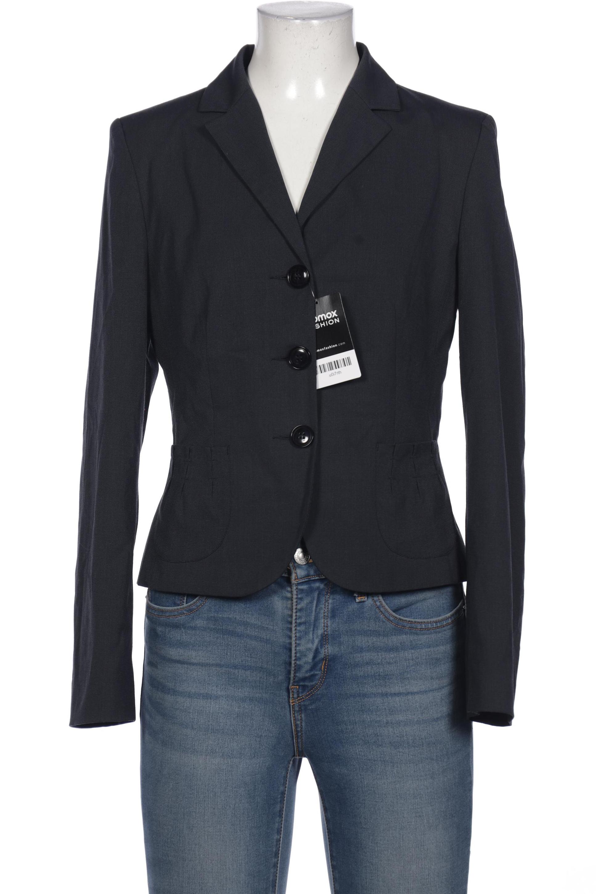 

s.Oliver Damen Blazer, marineblau, Gr. 36