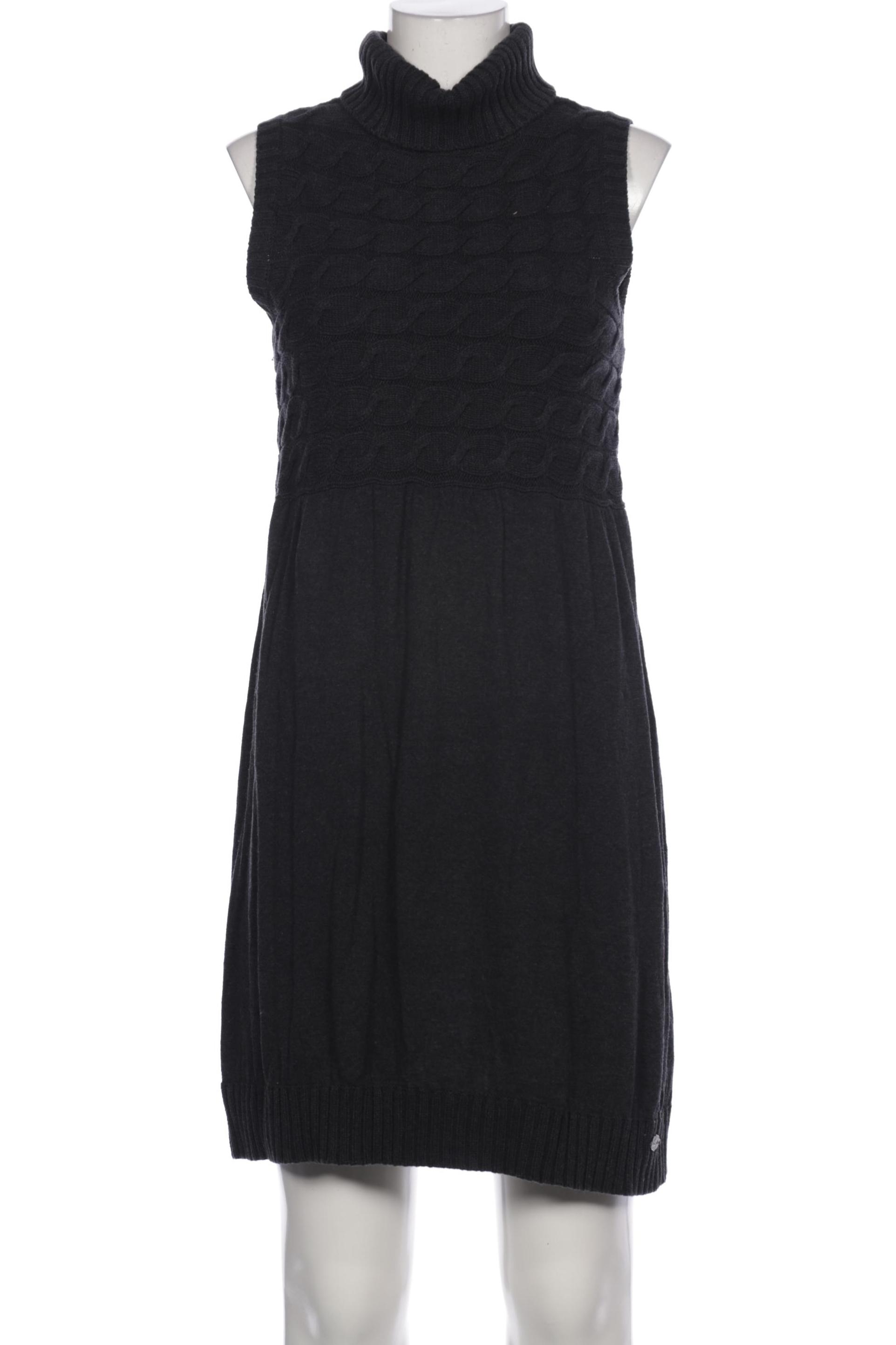 

s.Oliver Damen Kleid, grau