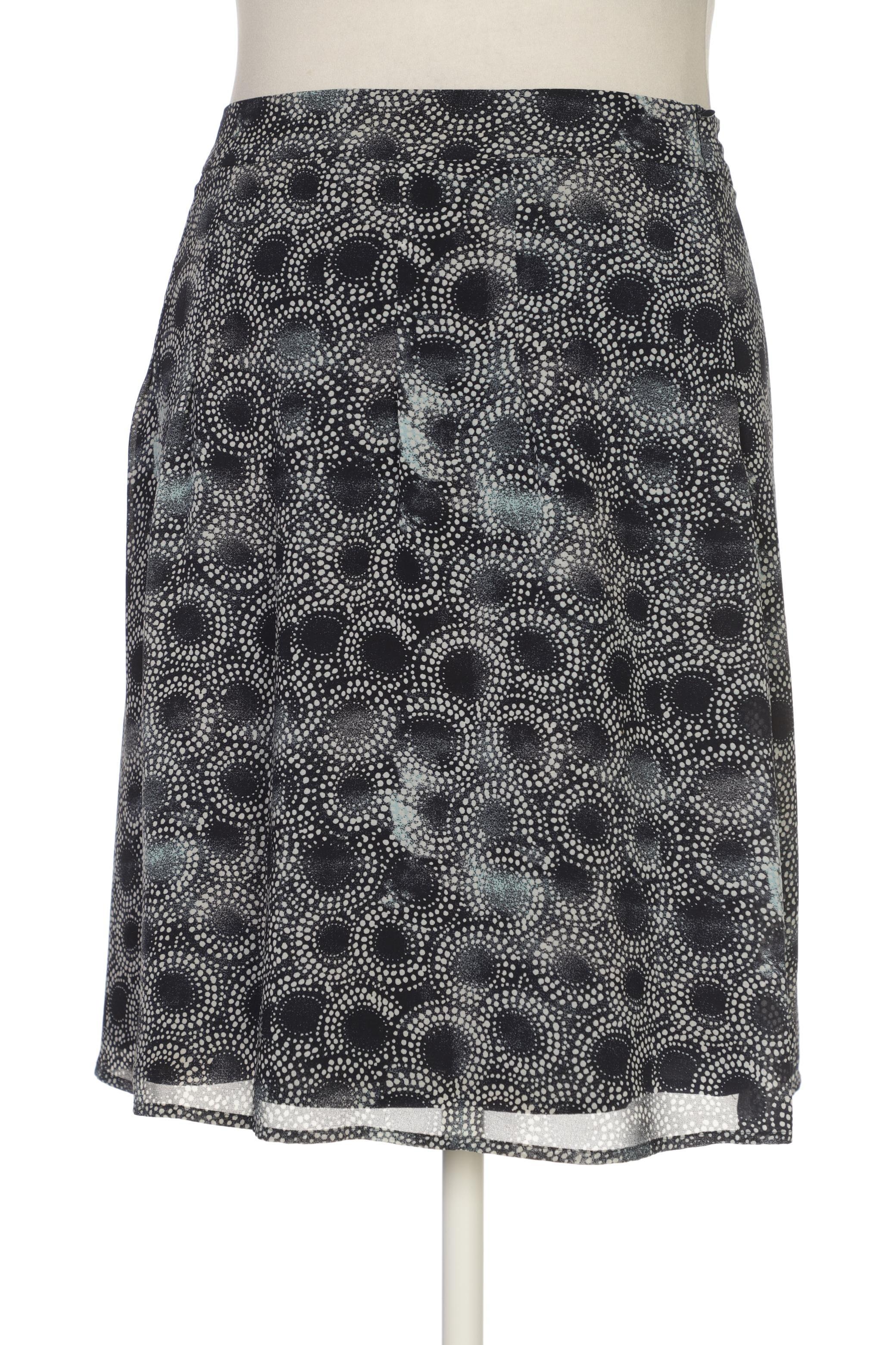 

s.Oliver Damen Rock, marineblau, Gr. 42