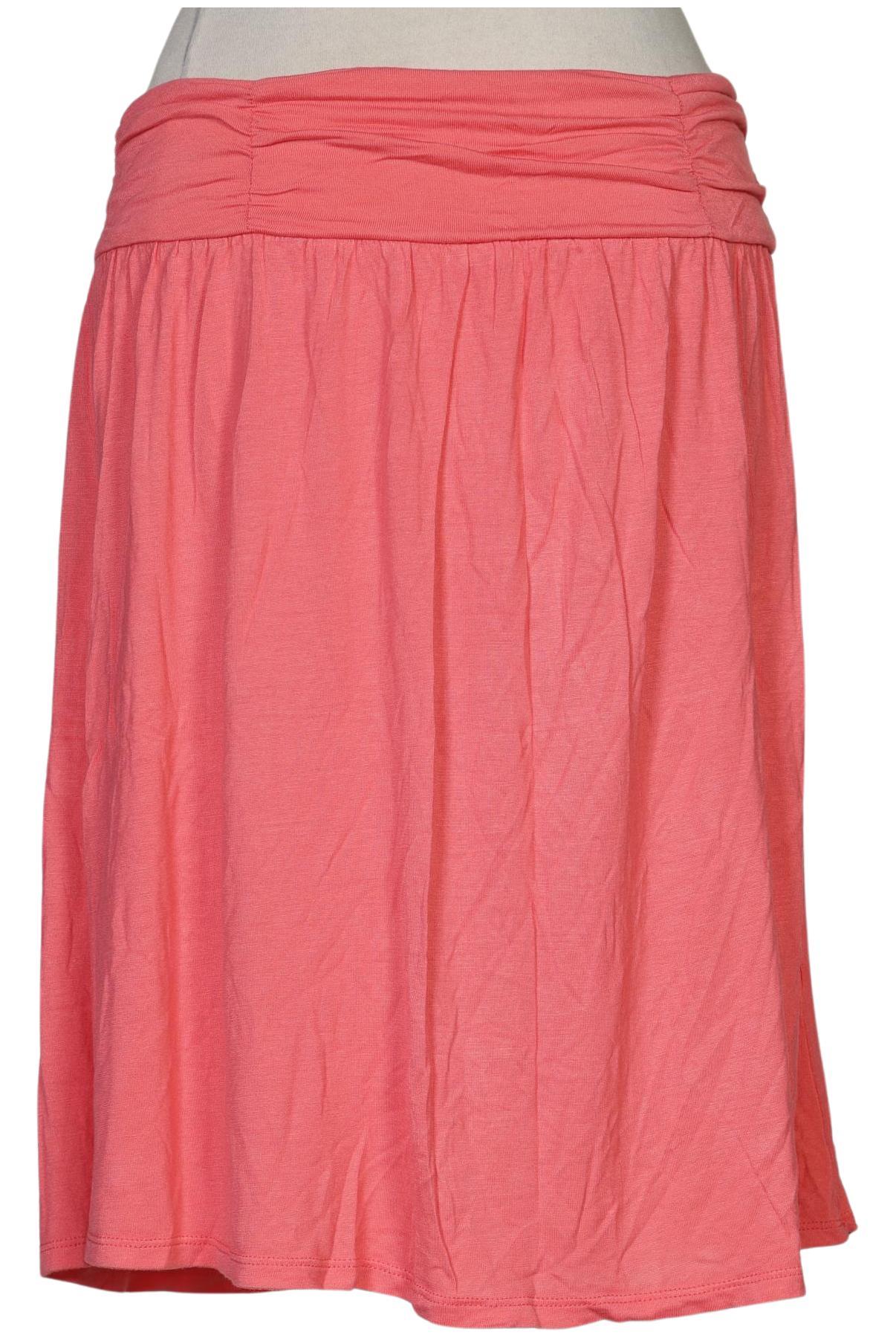 

s.Oliver Damen Rock, pink, Gr. 38