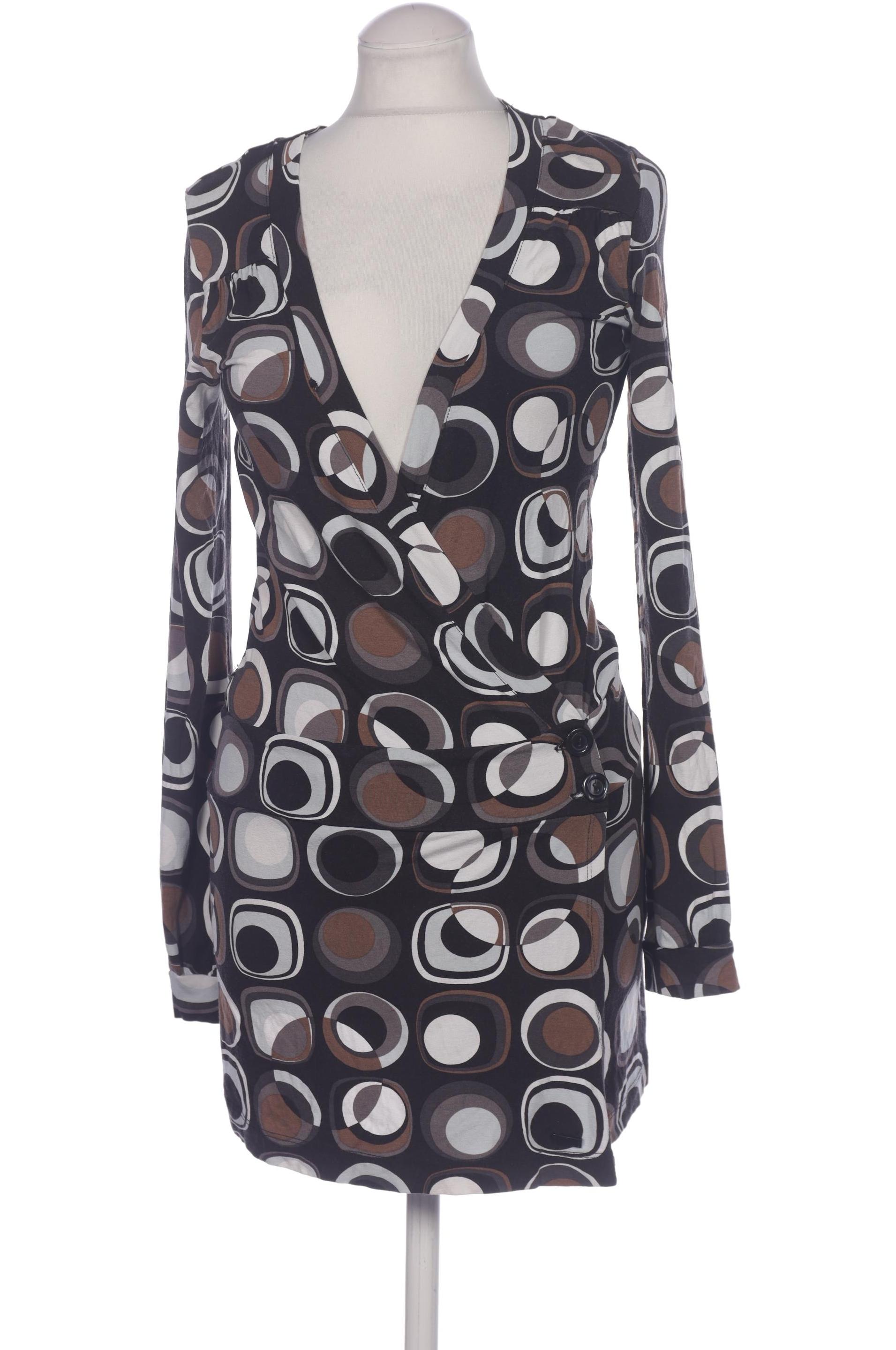 

s.Oliver Damen Bluse, schwarz, Gr. 36