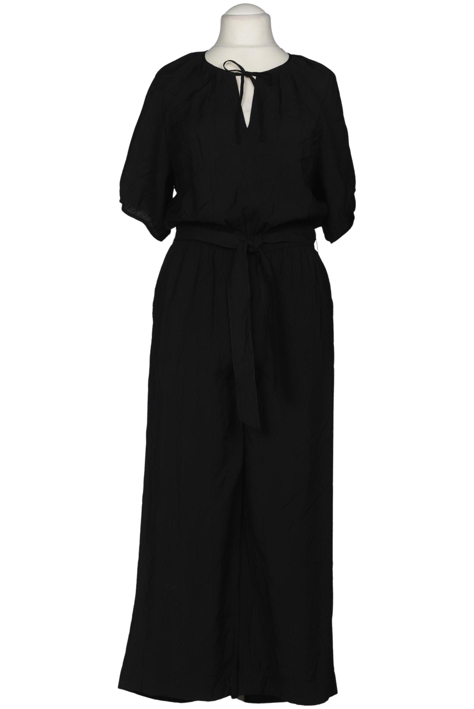 

s.Oliver Damen Jumpsuit/Overall, schwarz, Gr. 36