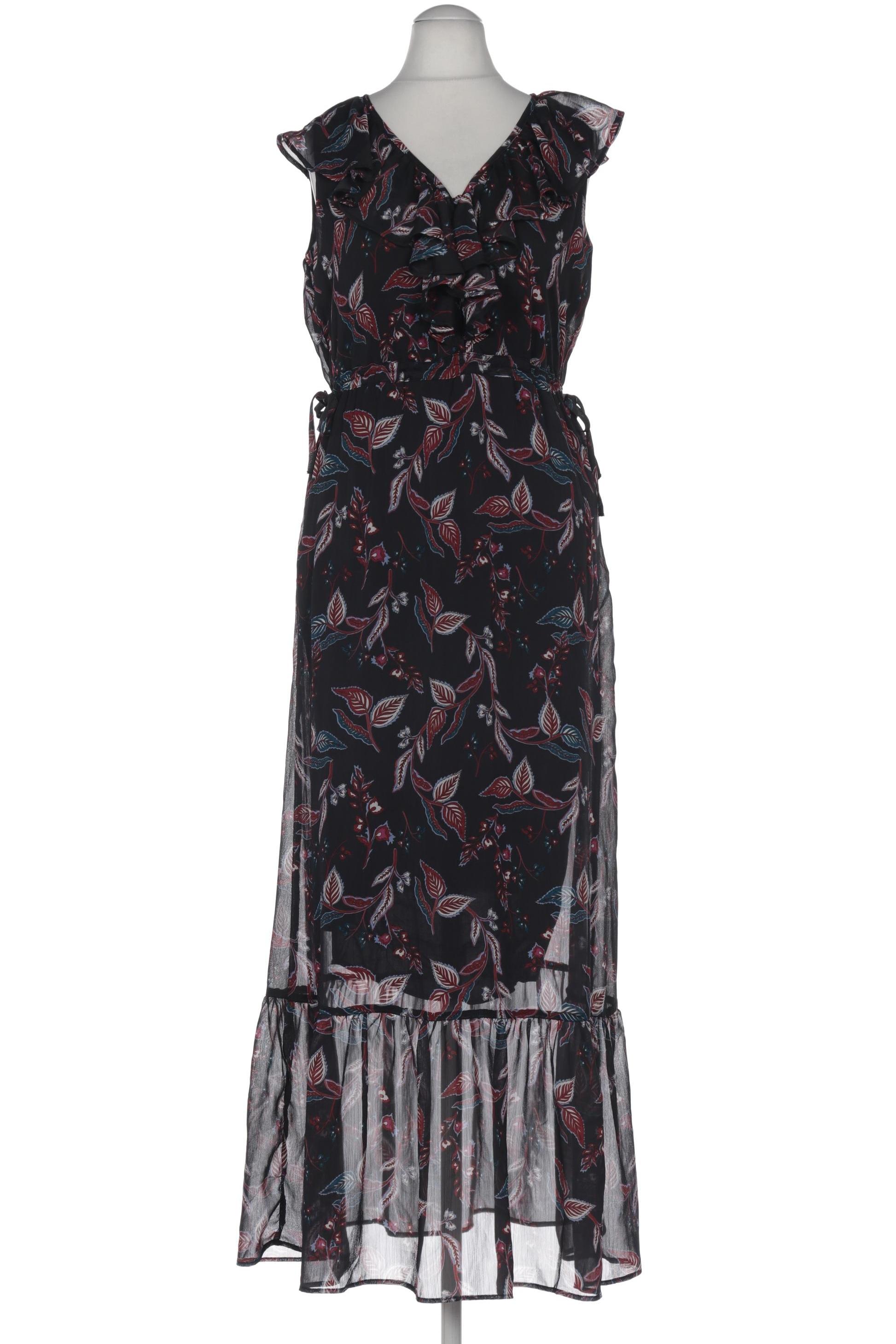 

s.Oliver Damen Kleid, schwarz, Gr. 38