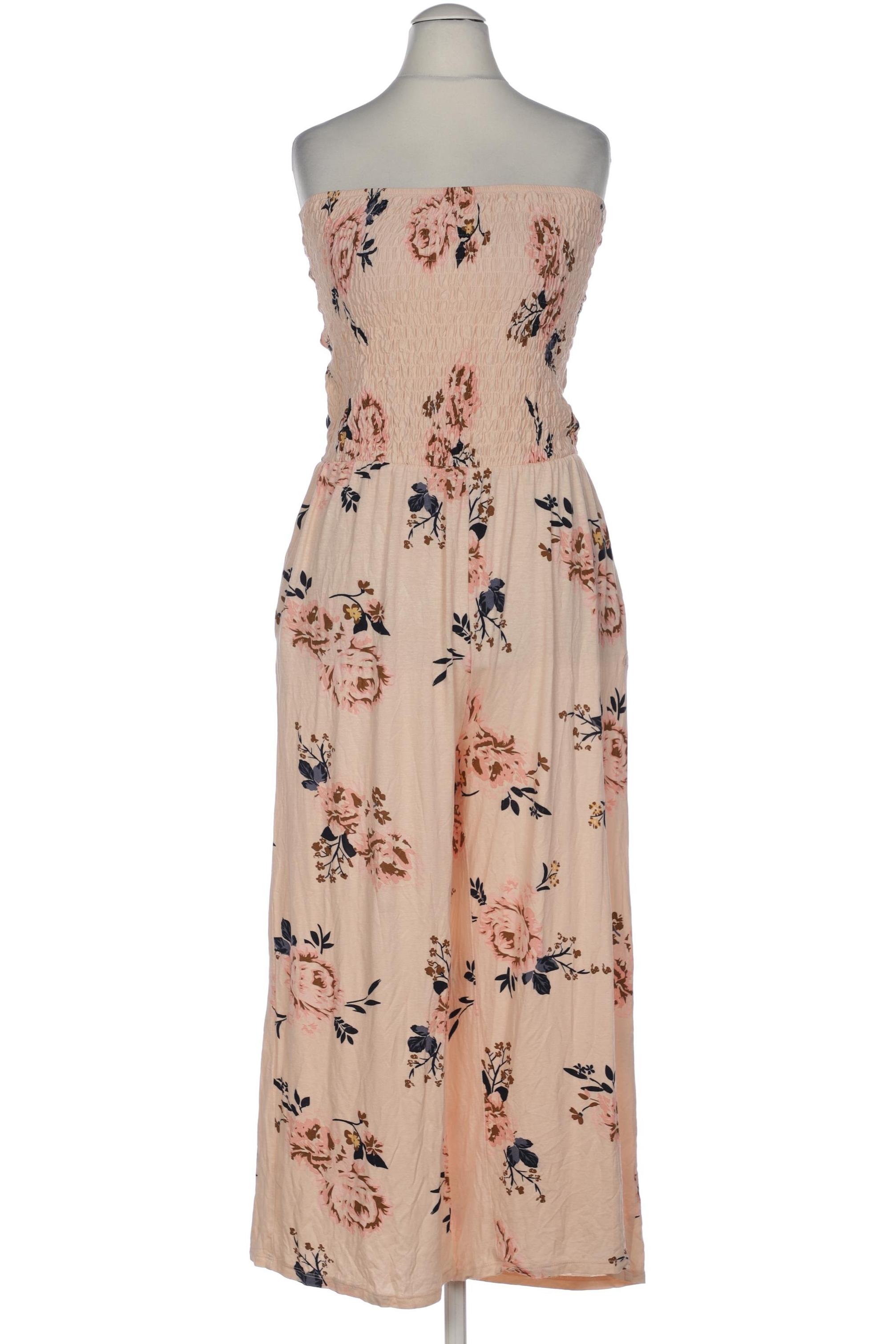 

s.Oliver Damen Jumpsuit/Overall, beige, Gr. 42