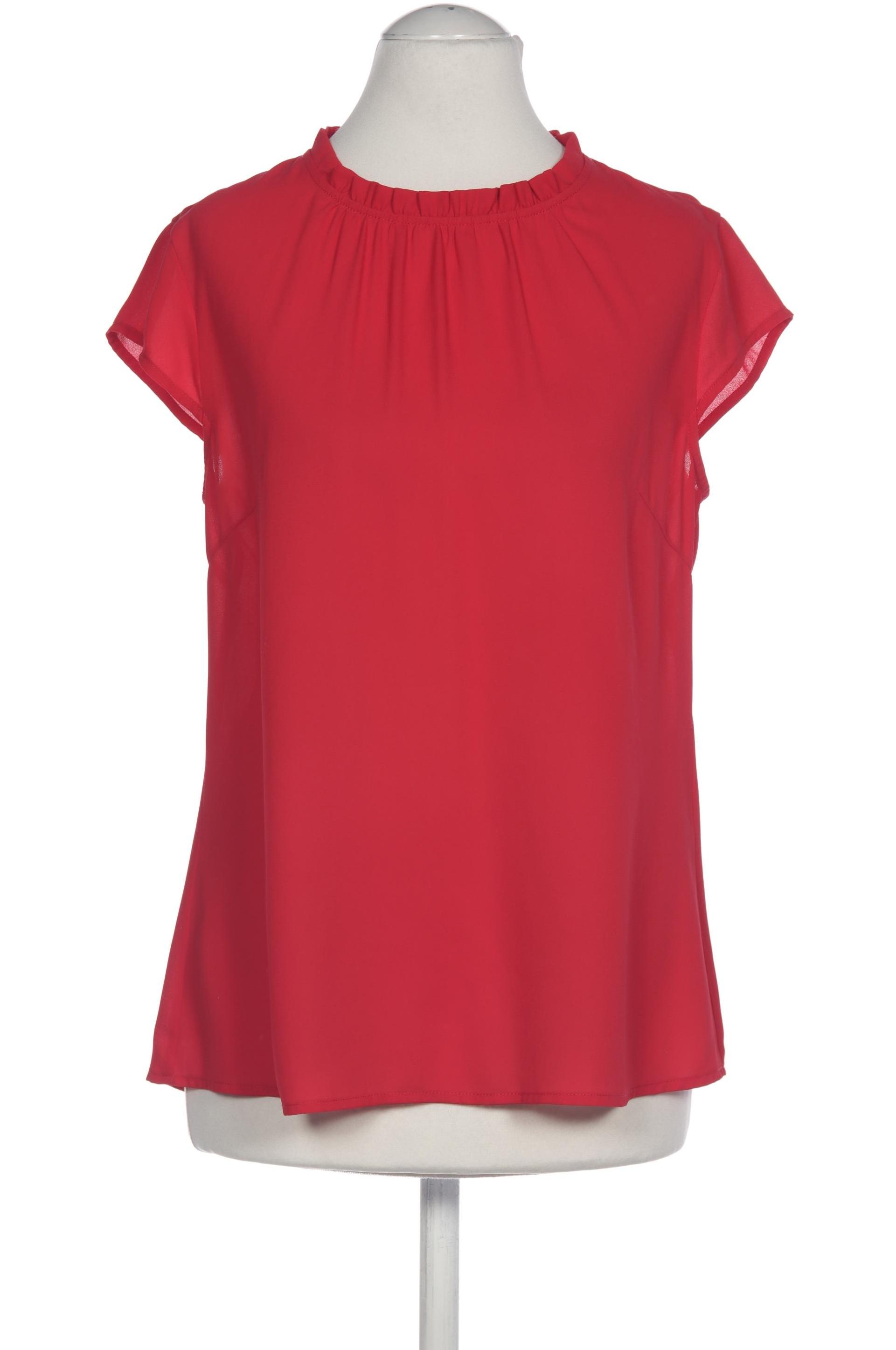 

s.Oliver Damen Bluse, rot, Gr. 36