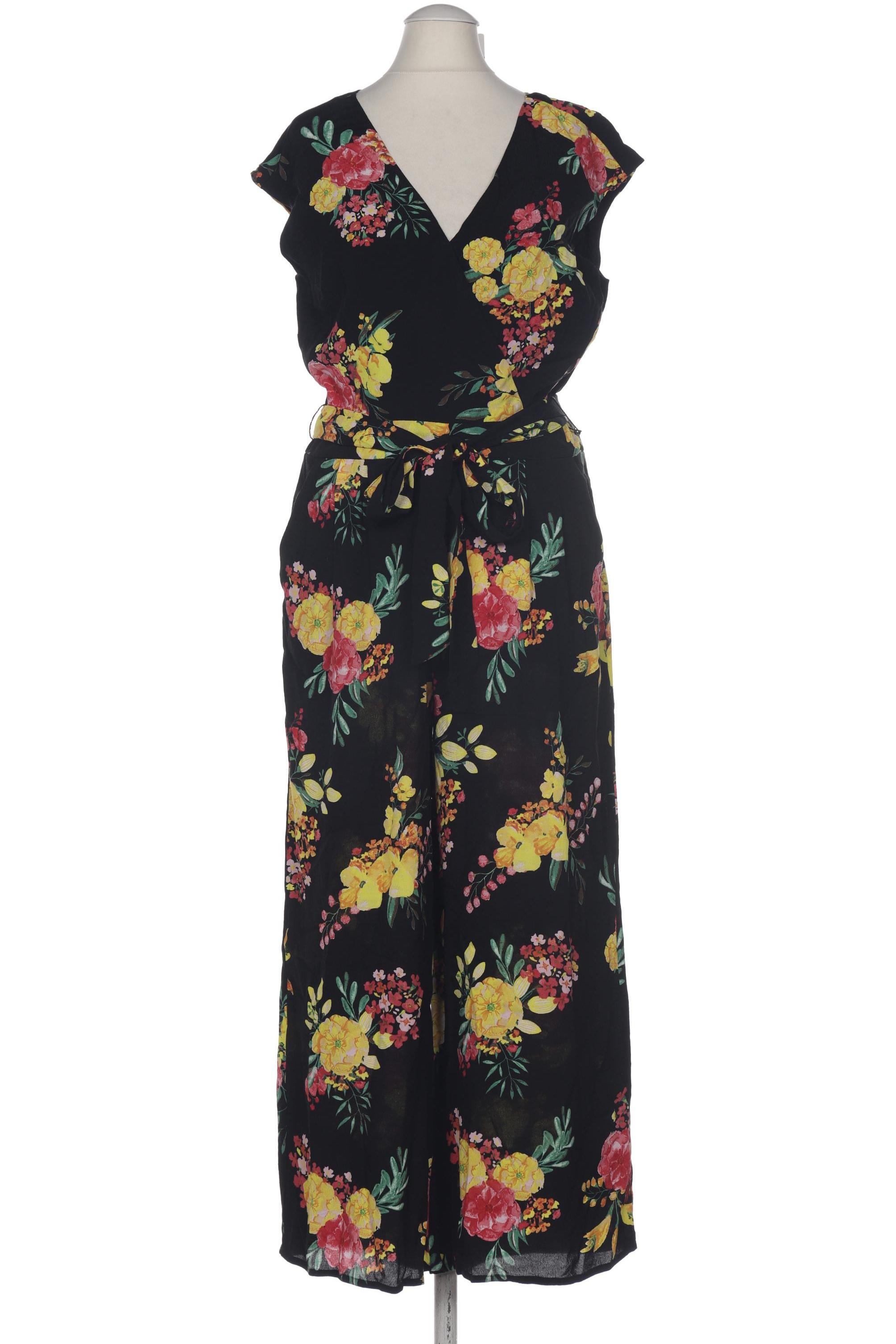 

s.Oliver Damen Jumpsuit/Overall, schwarz, Gr. 36