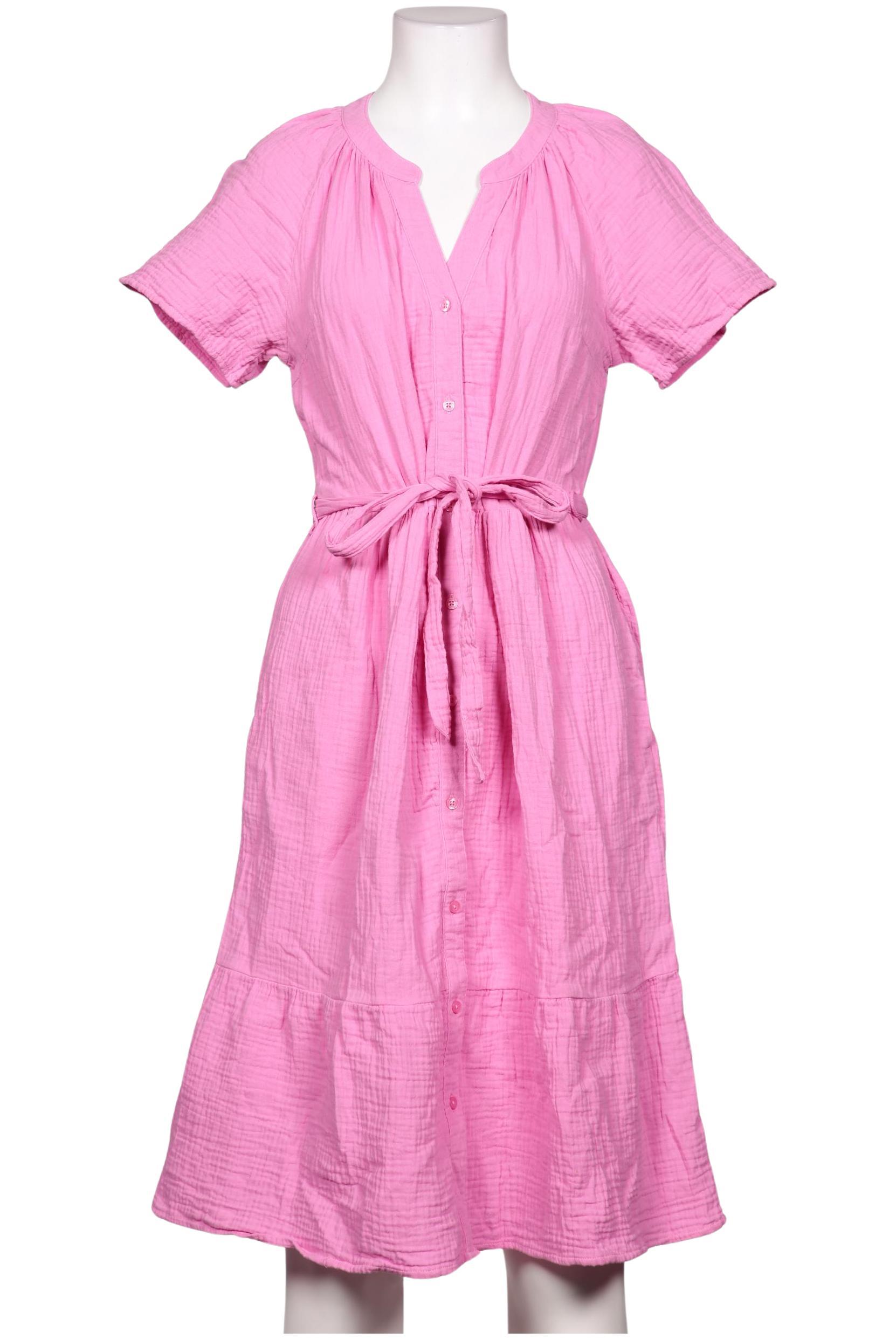 

s.Oliver Damen Kleid, pink, Gr. 34