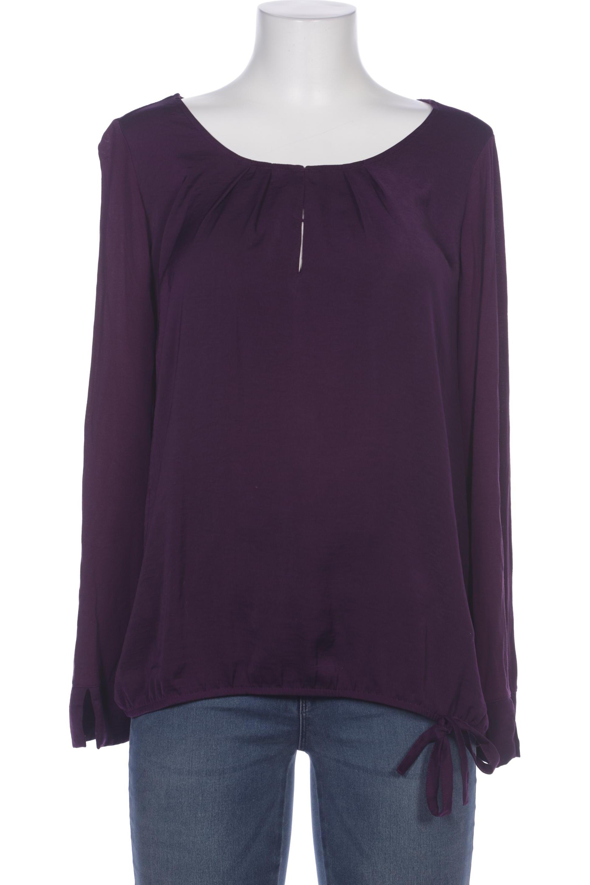 

s.Oliver Damen Bluse, flieder, Gr. 42