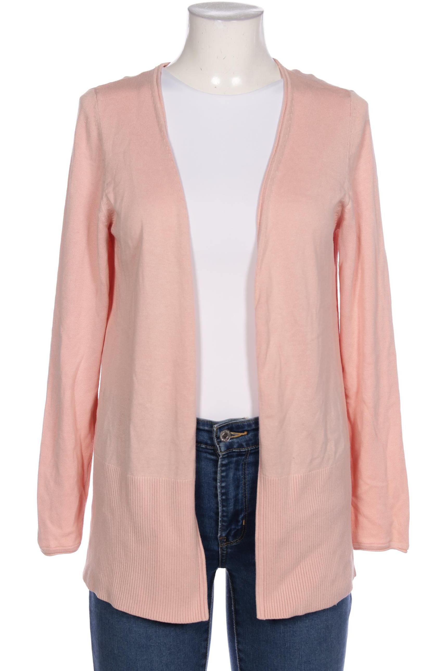 

s.Oliver Damen Strickjacke, pink