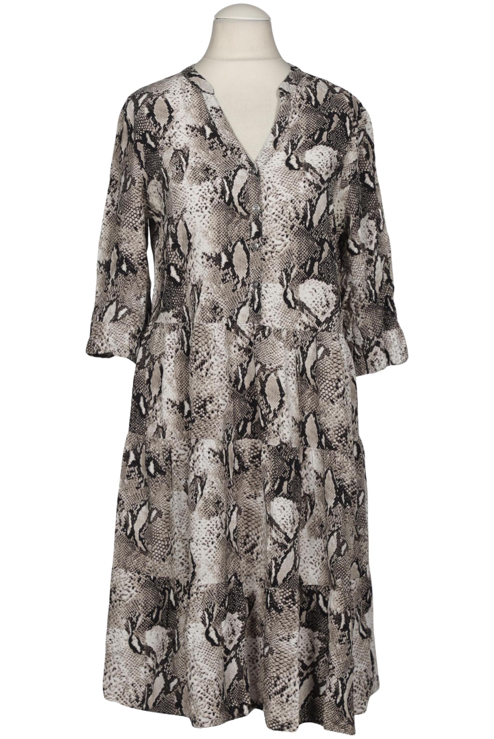 

s.Oliver Damen Kleid, schwarz, Gr. 36