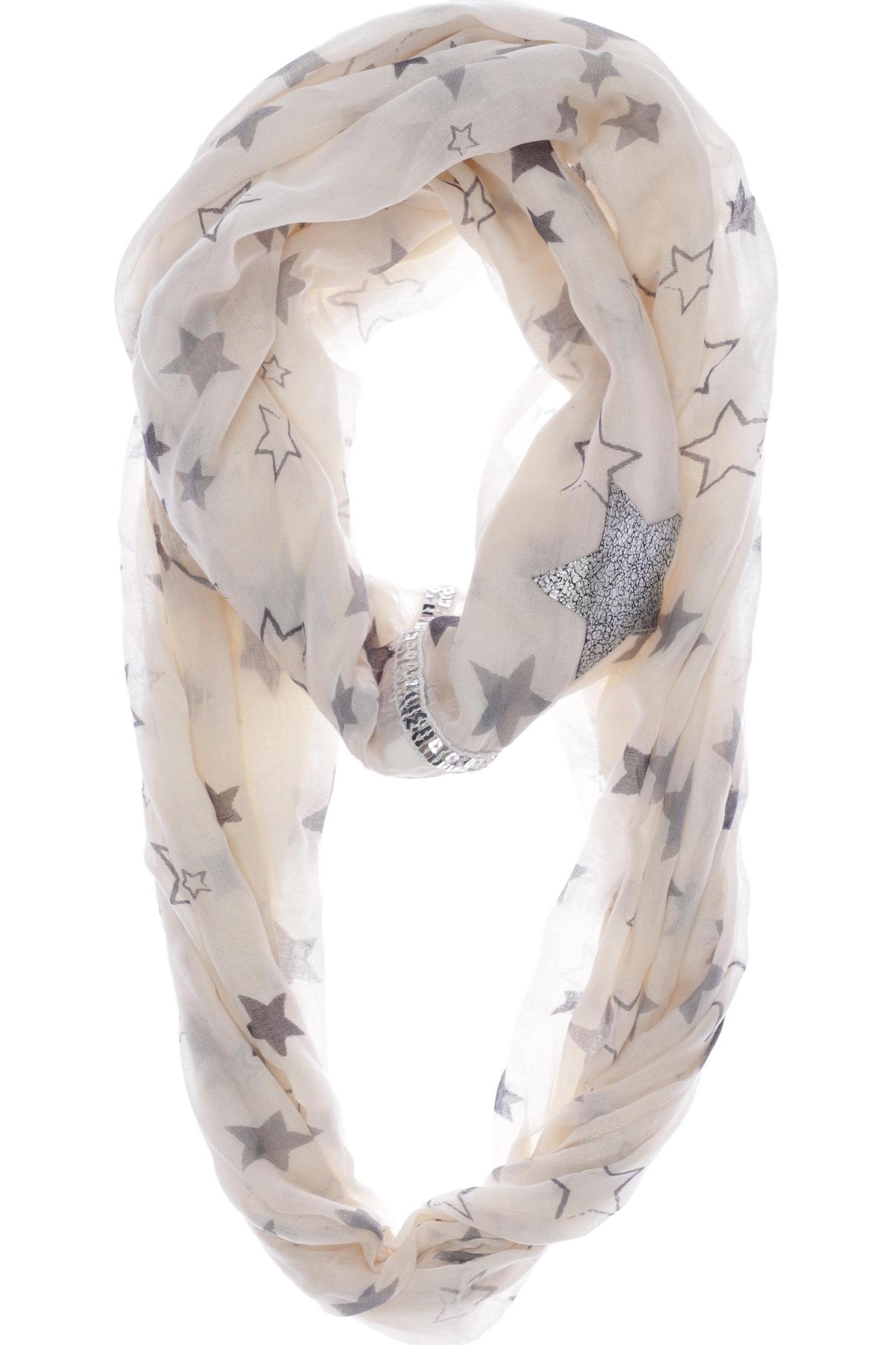 

s.Oliver Damen Schal, beige, Gr.