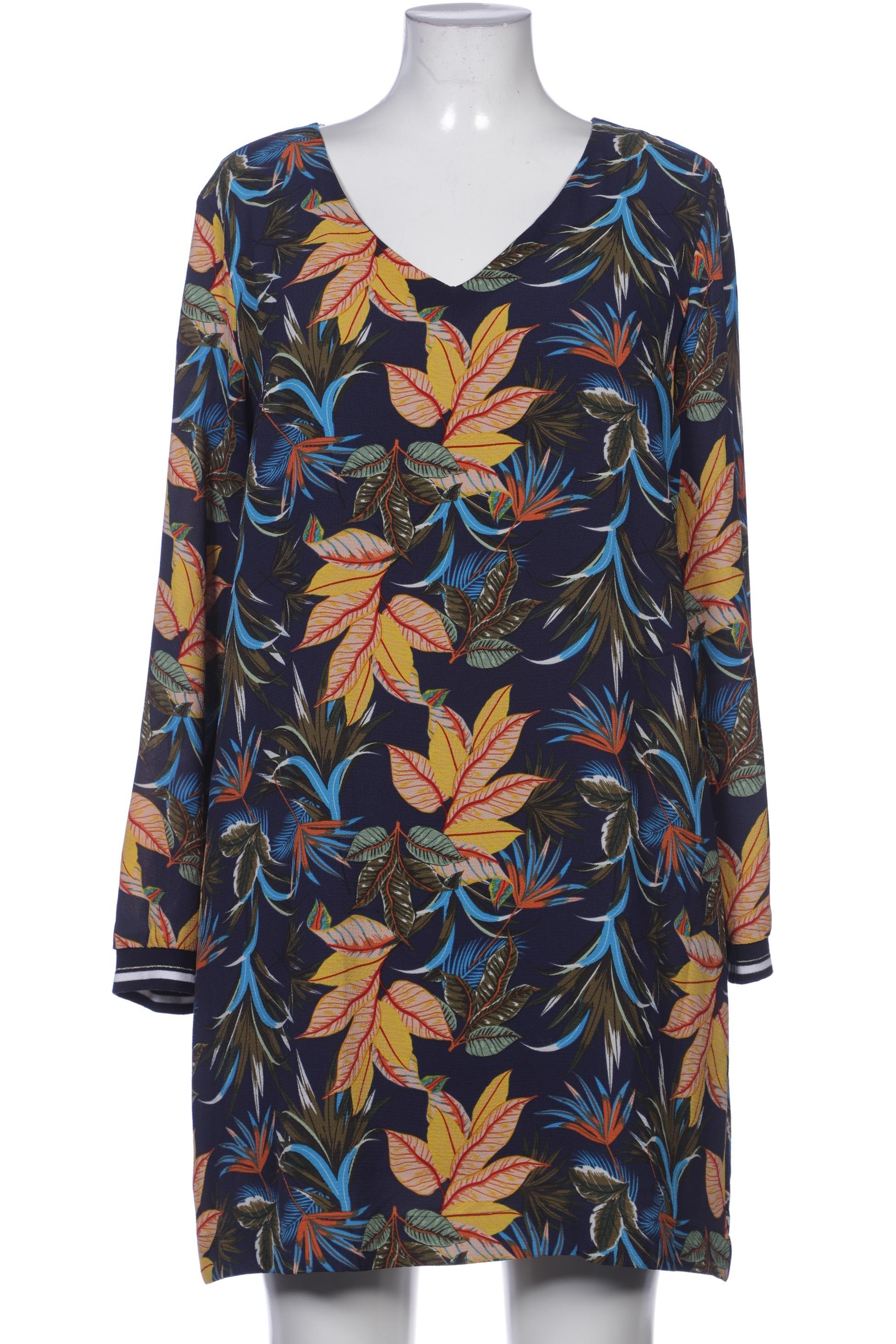 

s.Oliver Damen Kleid, marineblau, Gr. 44