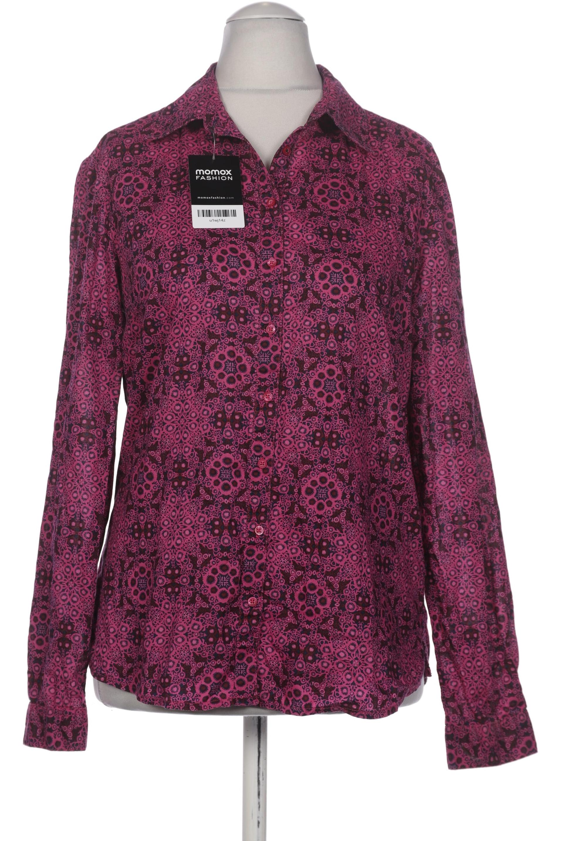 

s.Oliver Damen Bluse, pink, Gr. 38