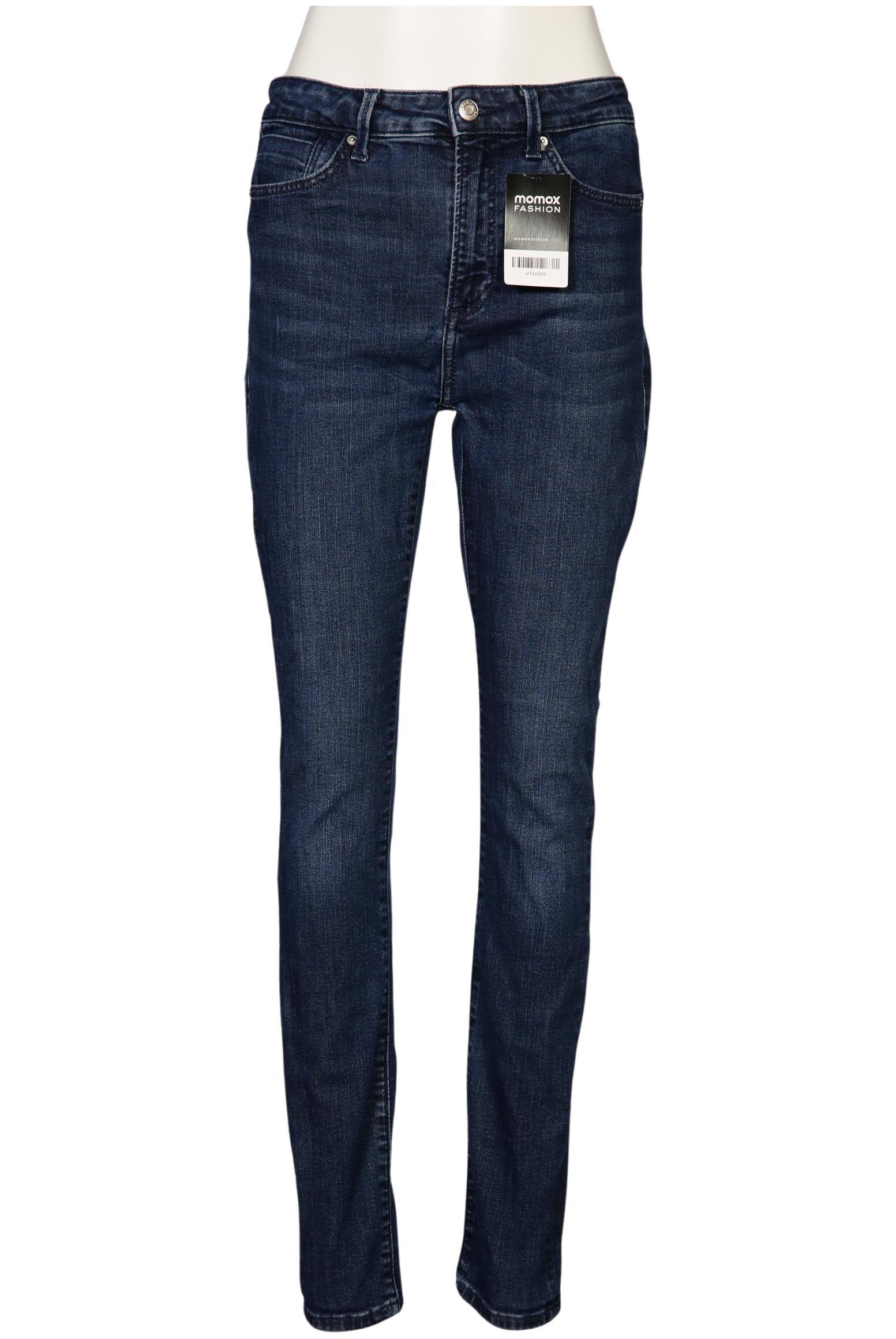 

s.Oliver Damen Jeans, marineblau, Gr. 36