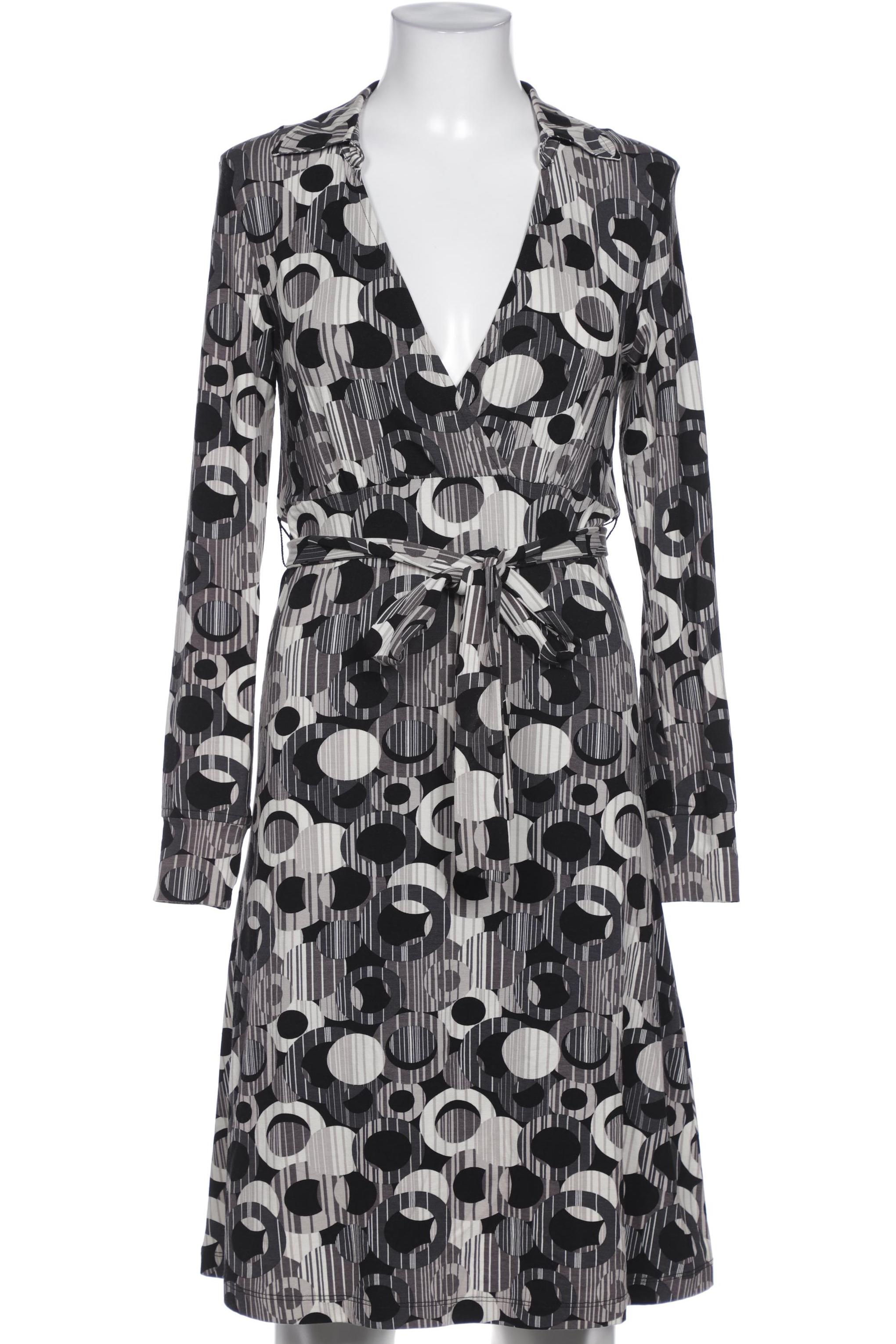 

s.Oliver Damen Kleid, grau