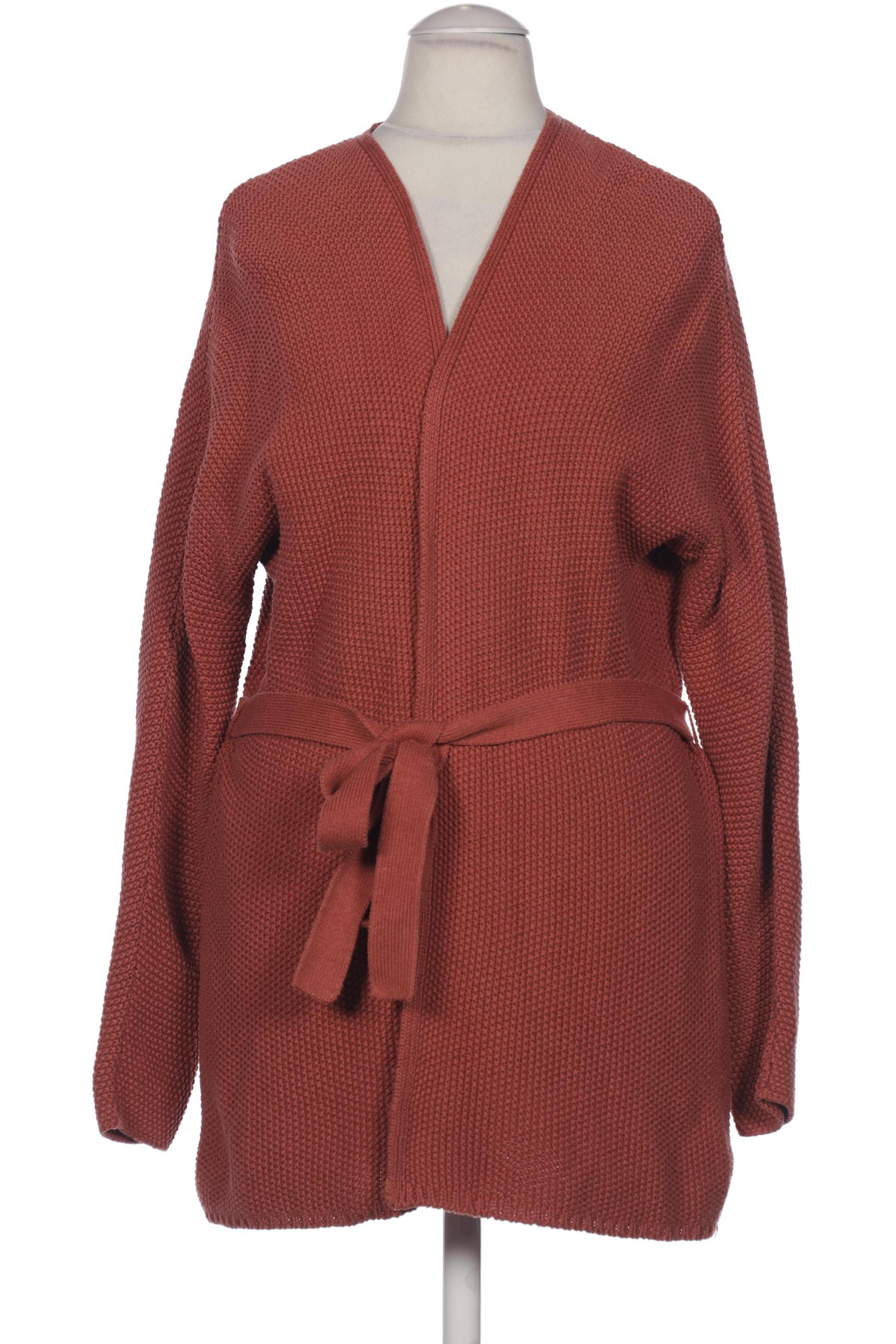 

s.Oliver Damen Strickjacke, bordeaux, Gr. 36