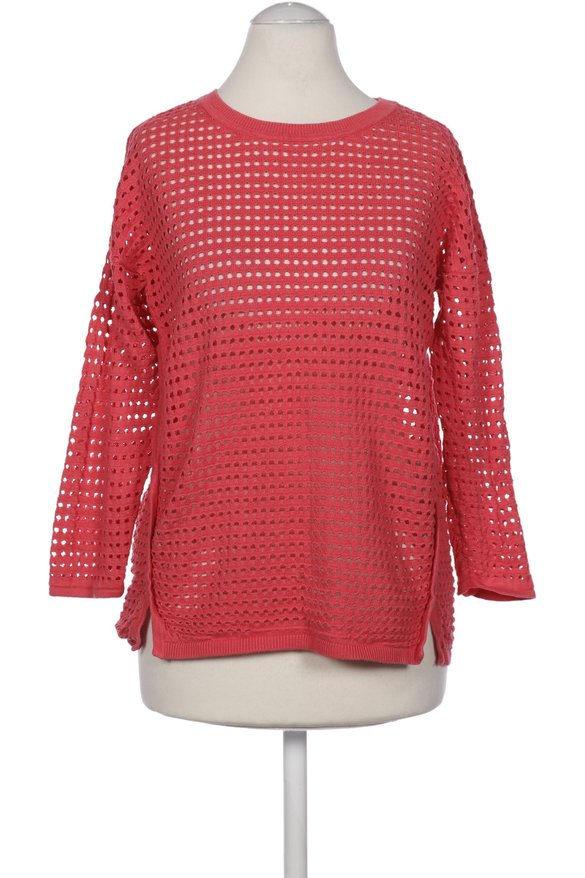 

s.Oliver Damen Pullover, pink, Gr. 36