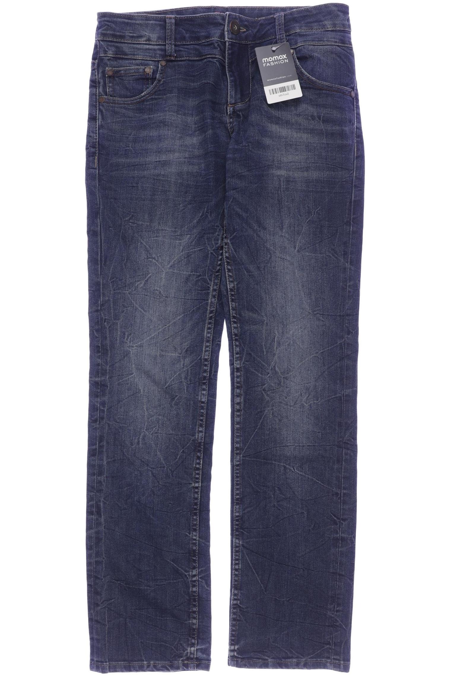 

s.Oliver Damen Jeans, marineblau, Gr. 28