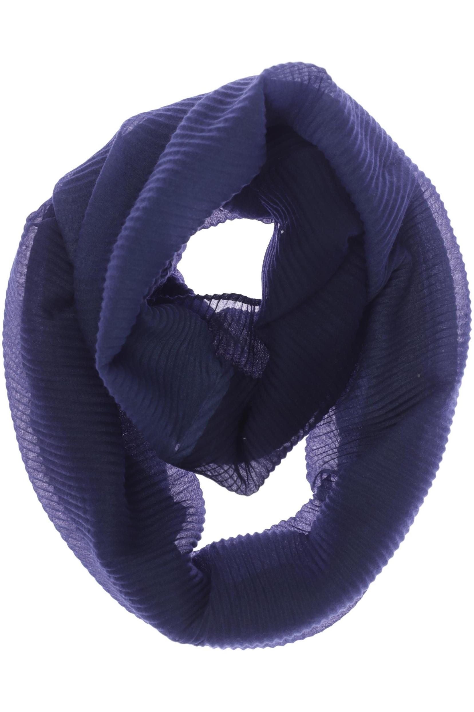

s.Oliver Damen Schal, marineblau, Gr.