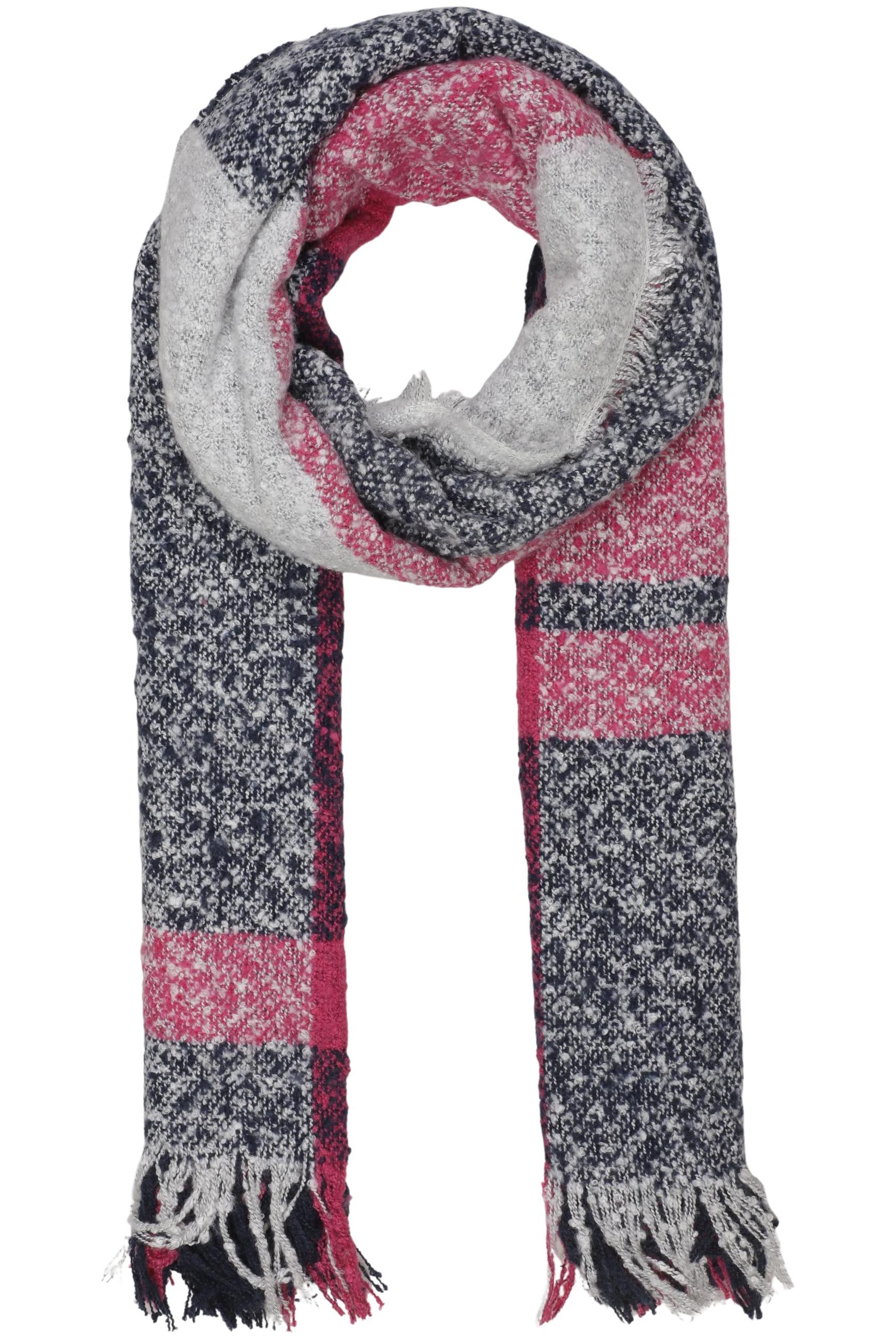 

s.Oliver Damen Schal, mehrfarbig, Gr.