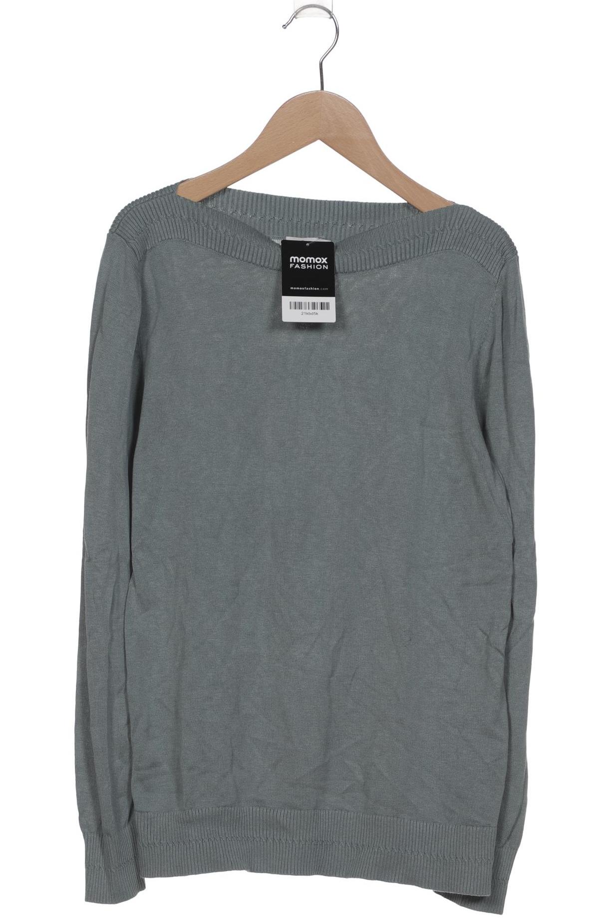 

s.Oliver Damen Pullover, türkis, Gr. 38