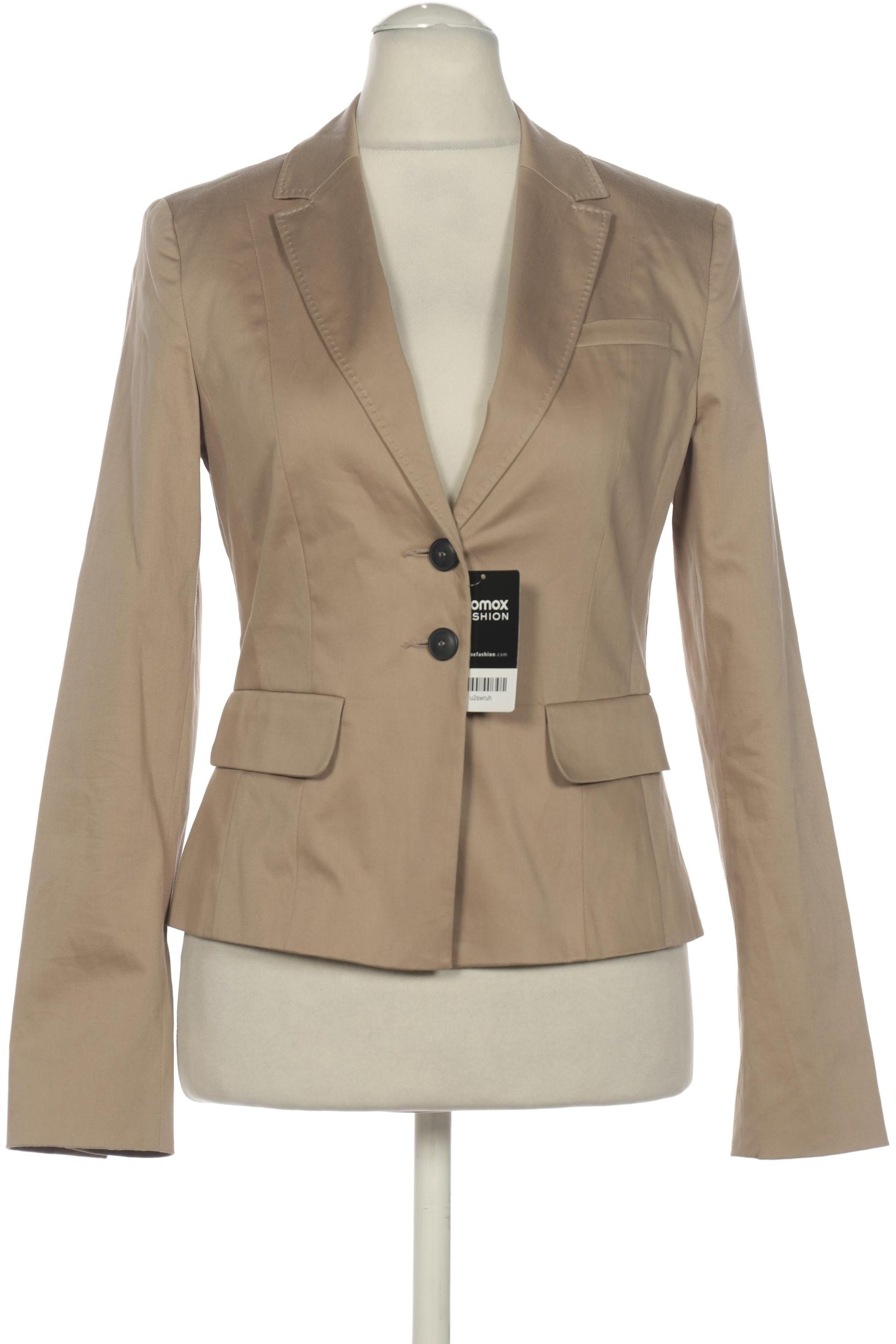 

s.Oliver Damen Blazer, beige