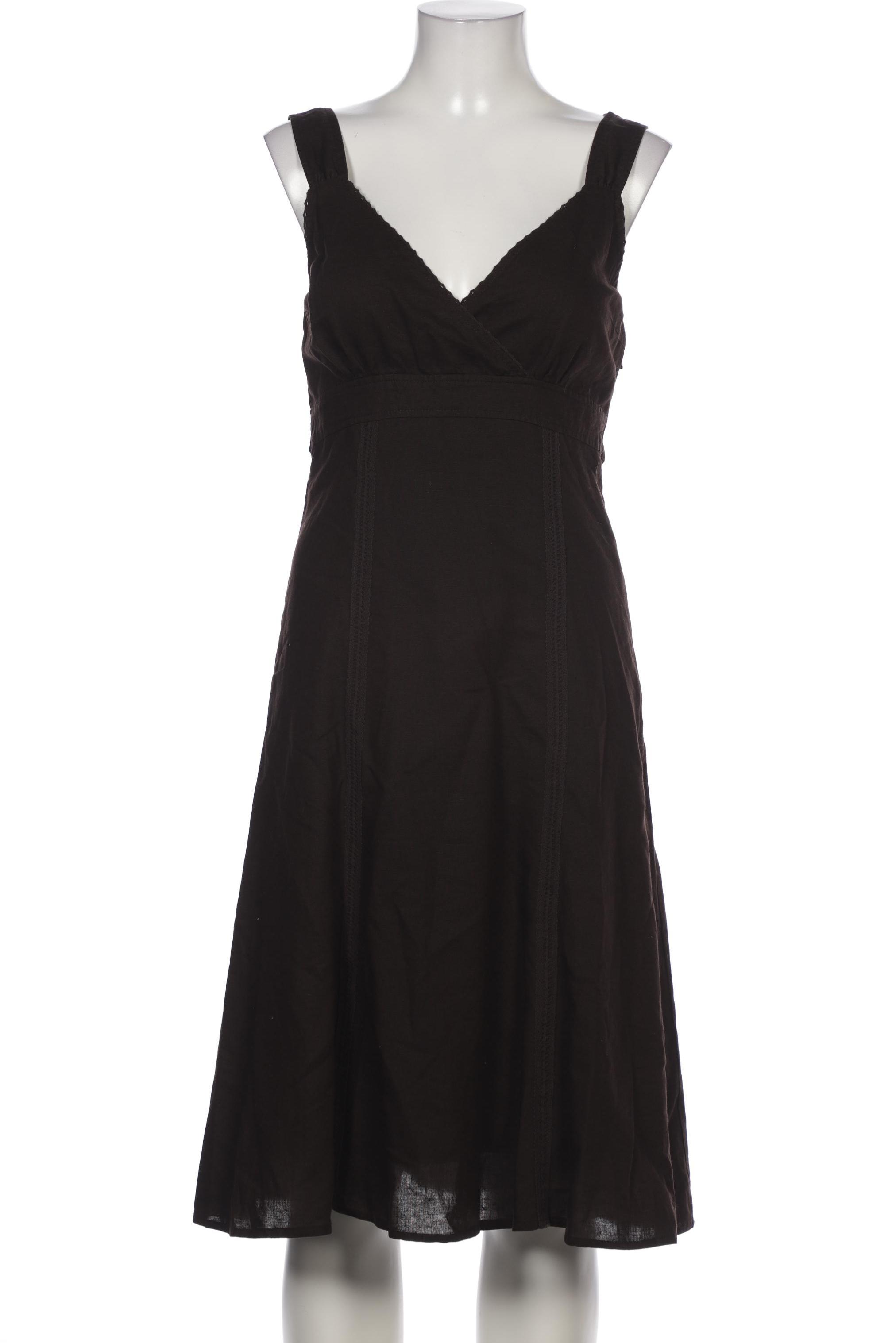 

s.Oliver Damen Kleid, braun