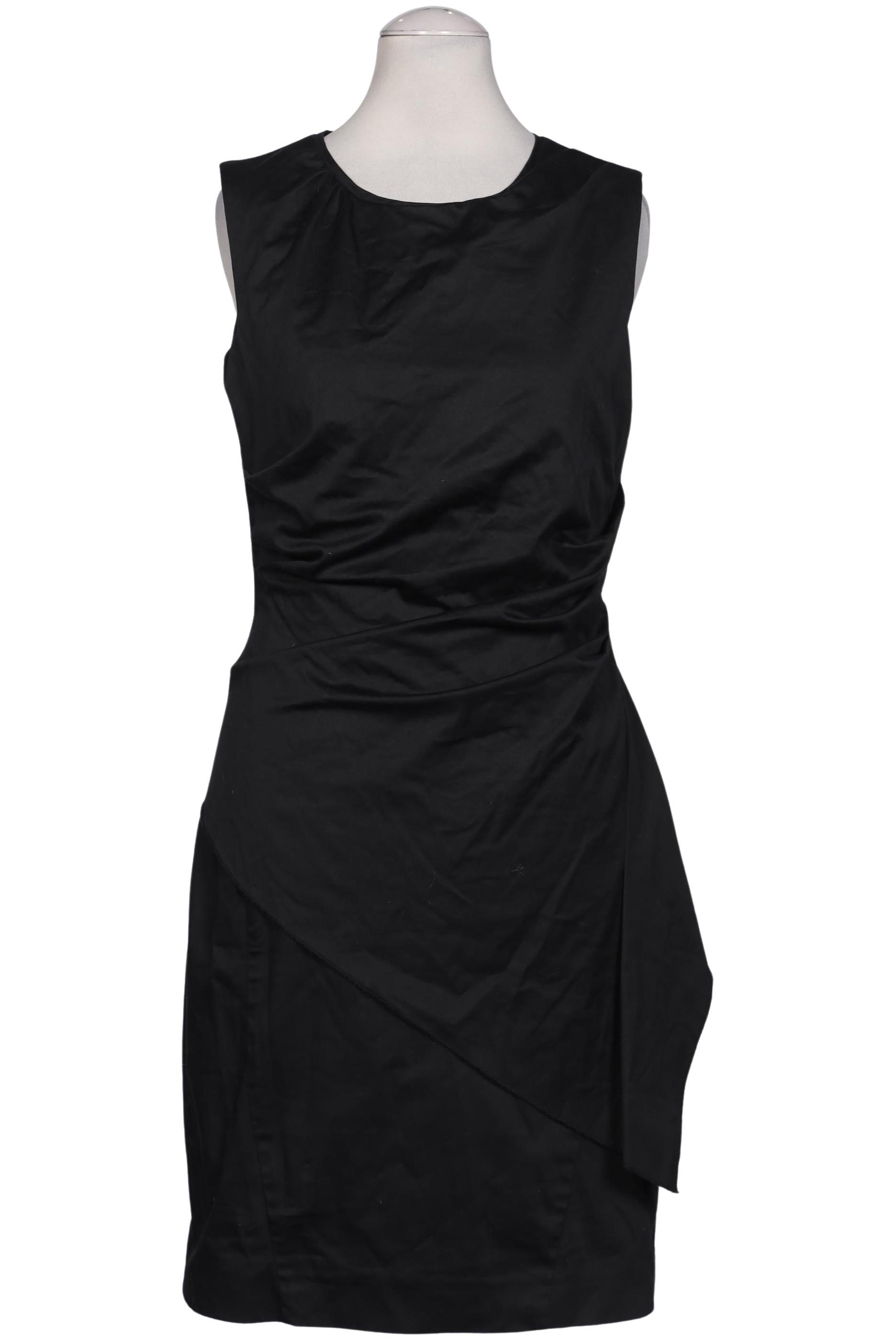 

s.Oliver Damen Kleid, schwarz, Gr. 34