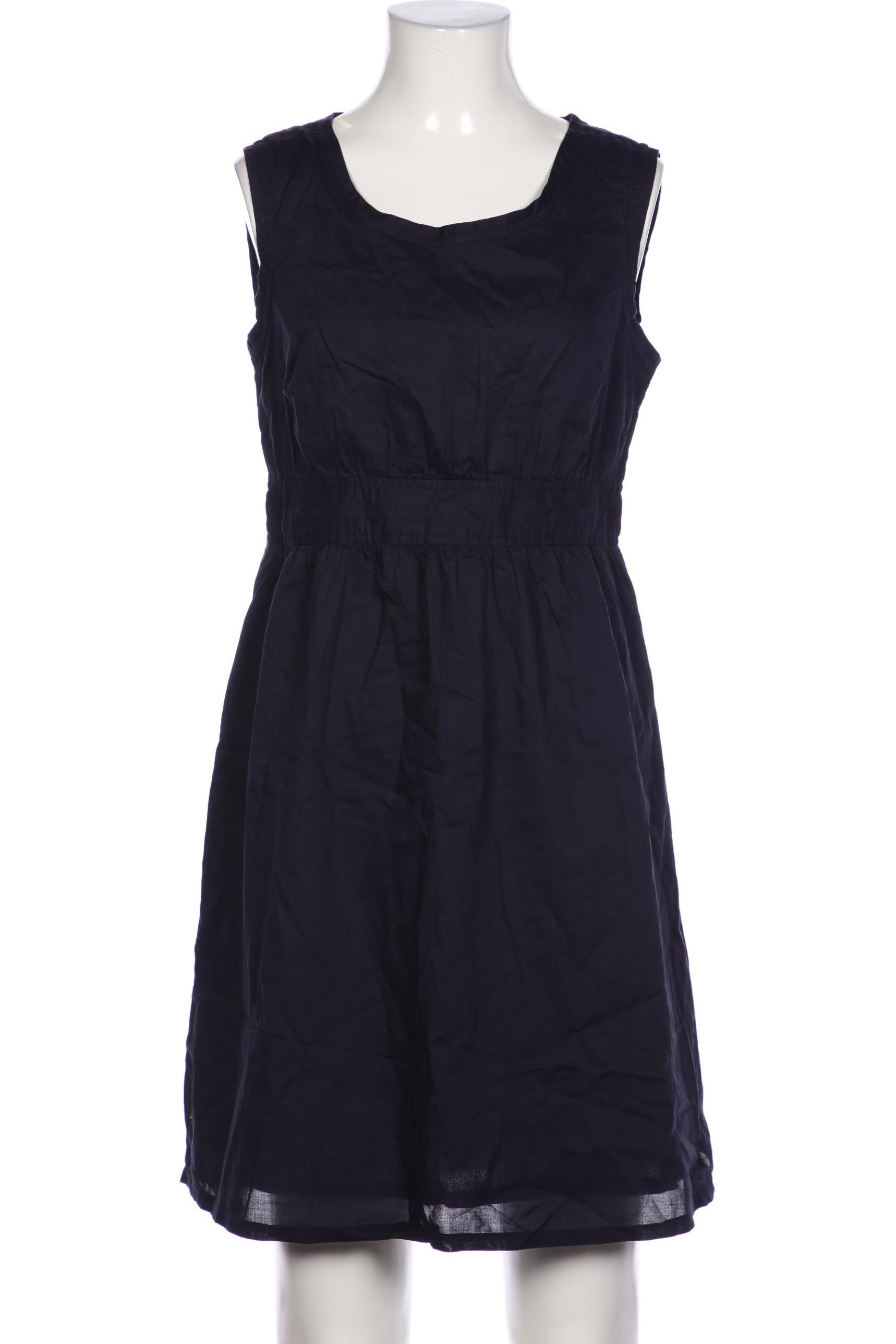 

s.Oliver Damen Kleid, marineblau, Gr. 38
