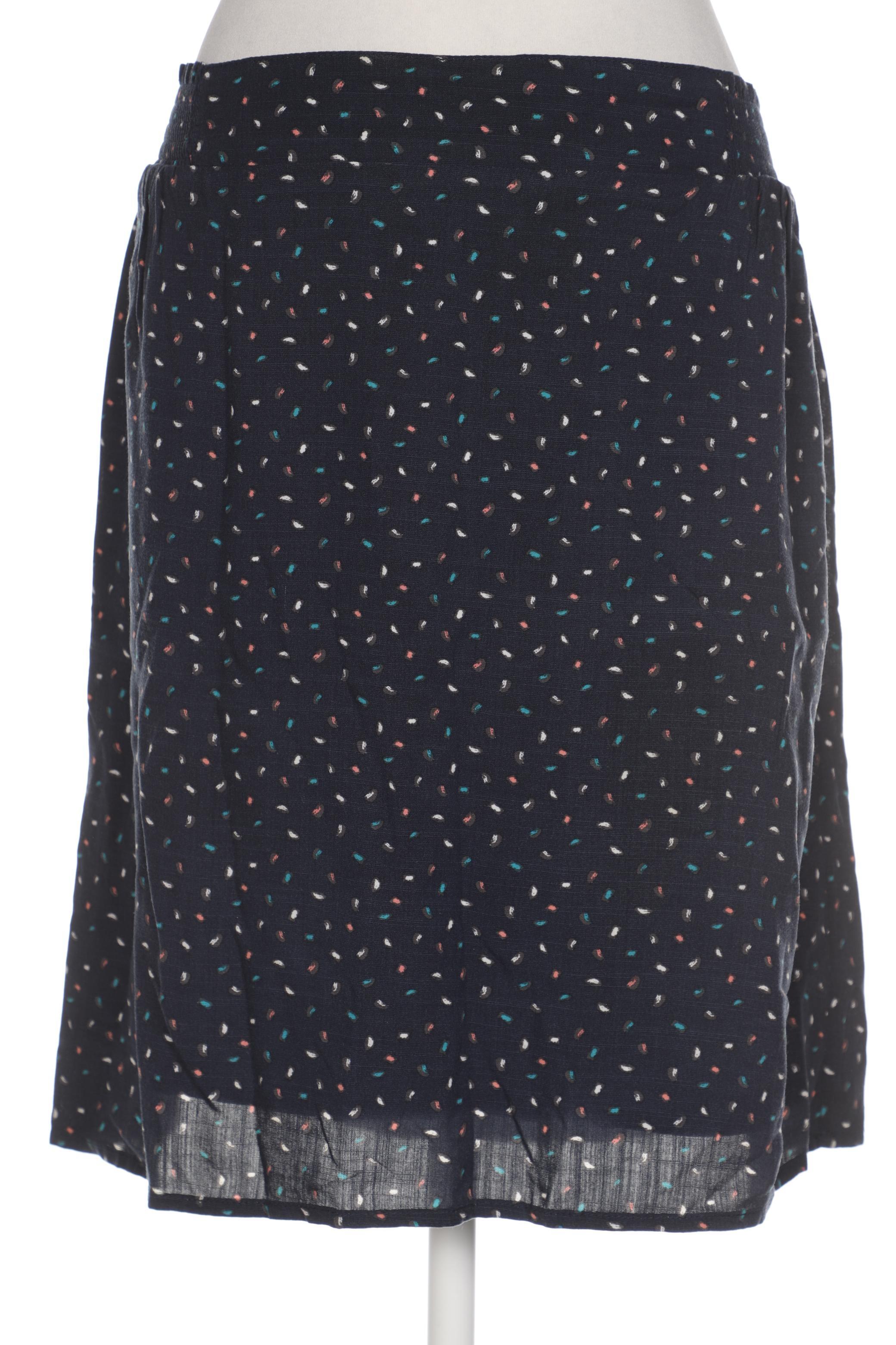 

s.Oliver Damen Rock, marineblau, Gr. 42