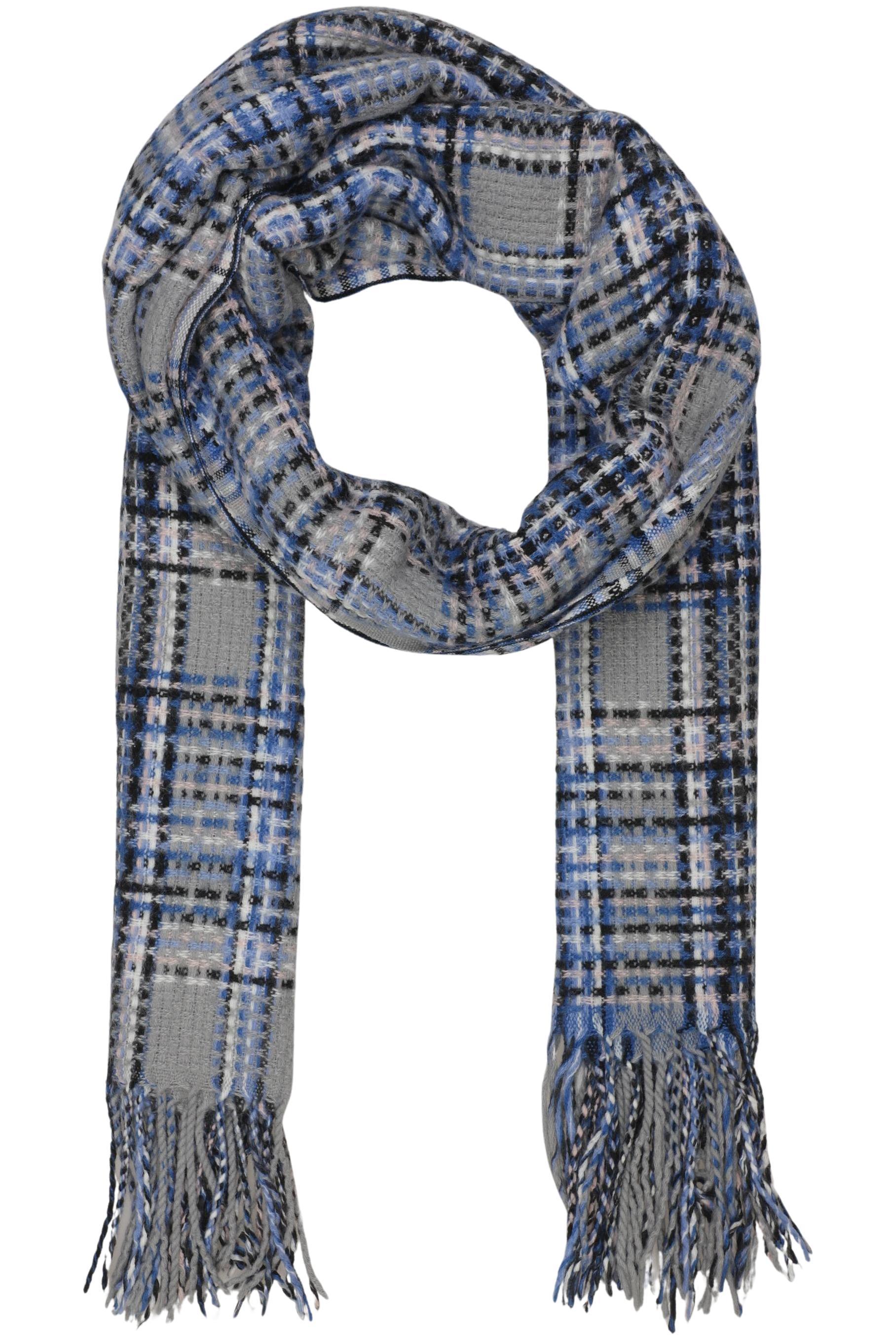 

s.Oliver Damen Schal, mehrfarbig, Gr.