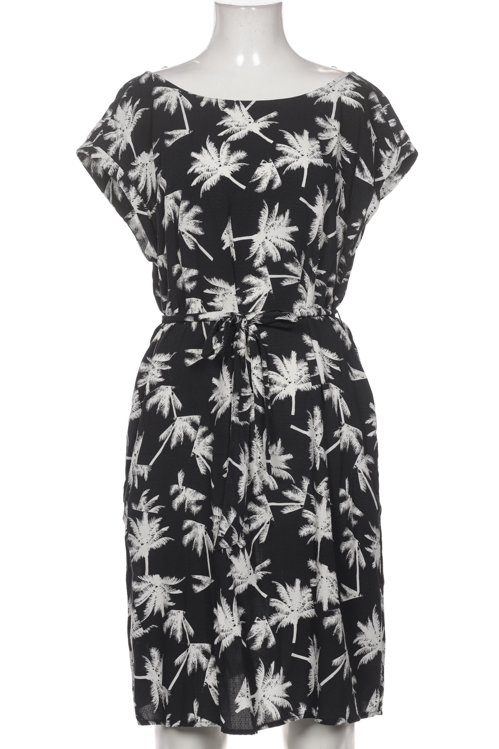 

s.Oliver Damen Kleid, schwarz, Gr. 36