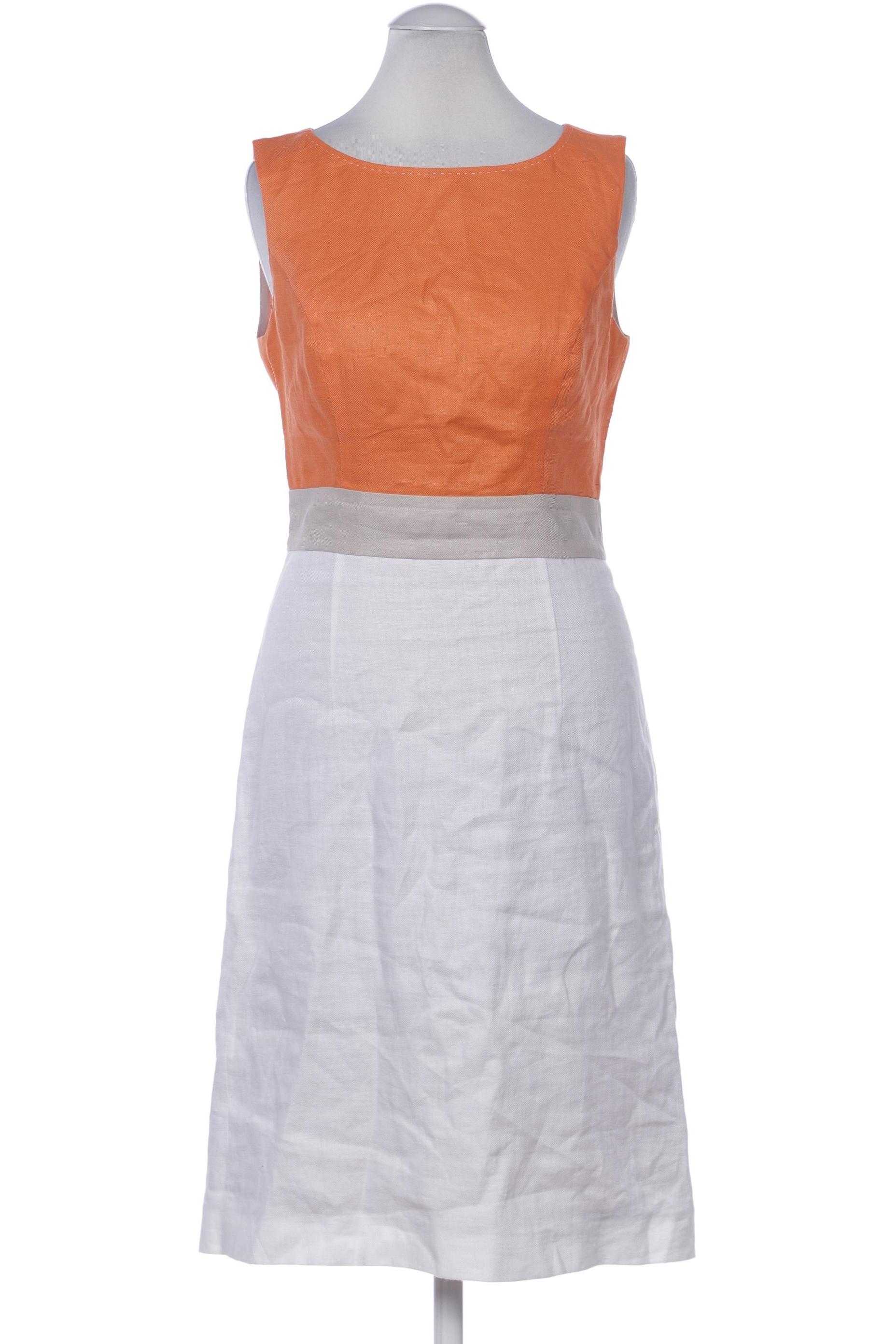 

s.Oliver Damen Kleid, mehrfarbig, Gr. 34