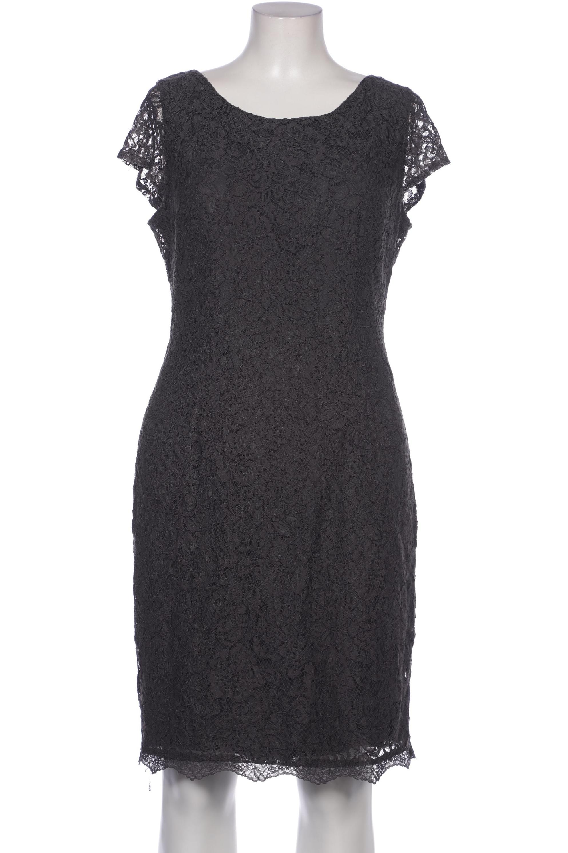 

s.Oliver Damen Kleid, grau, Gr. 42